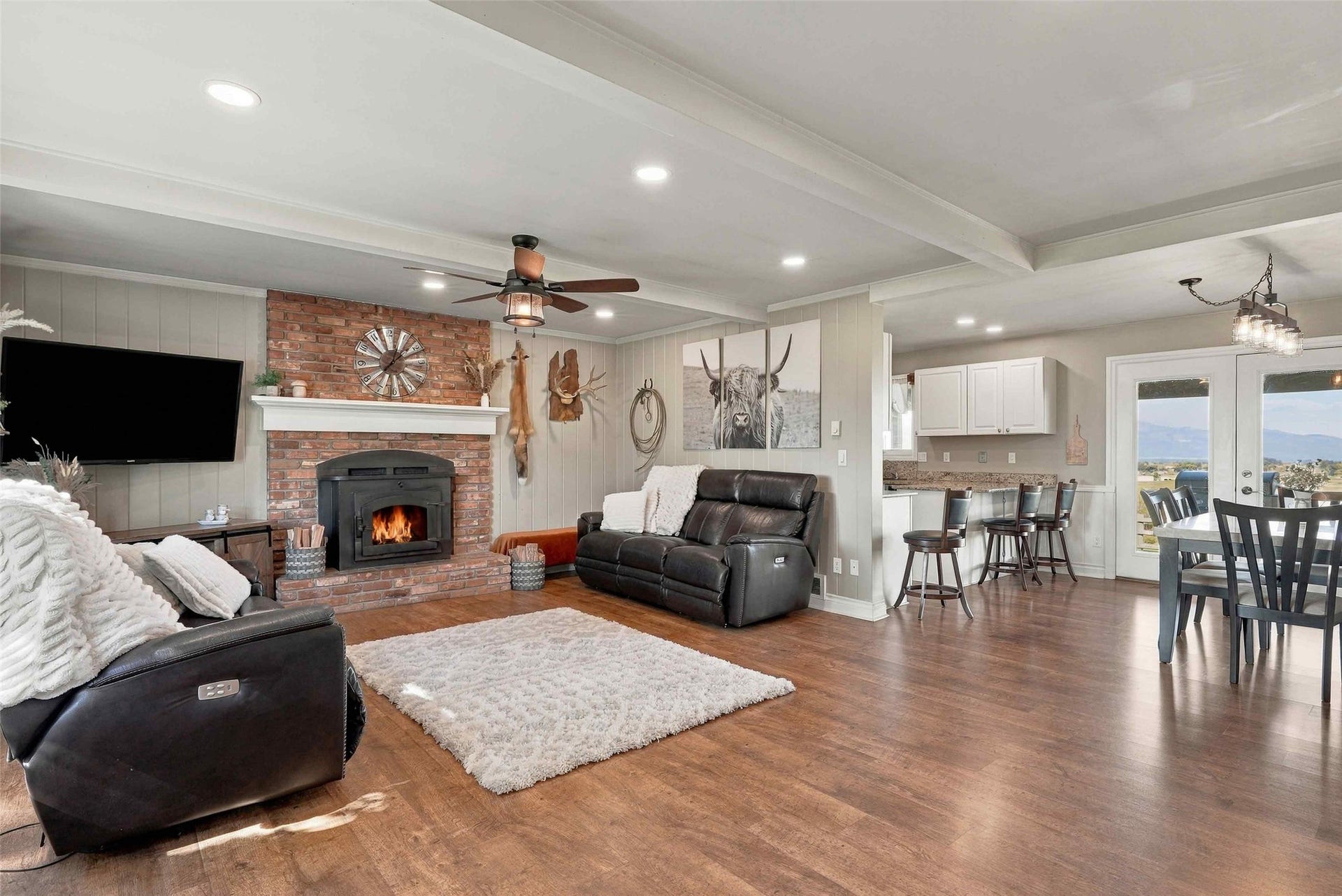 794 Mason Lane, Corvallis, MT 59828 794 Mason Lane, Corvallis, MT 59828