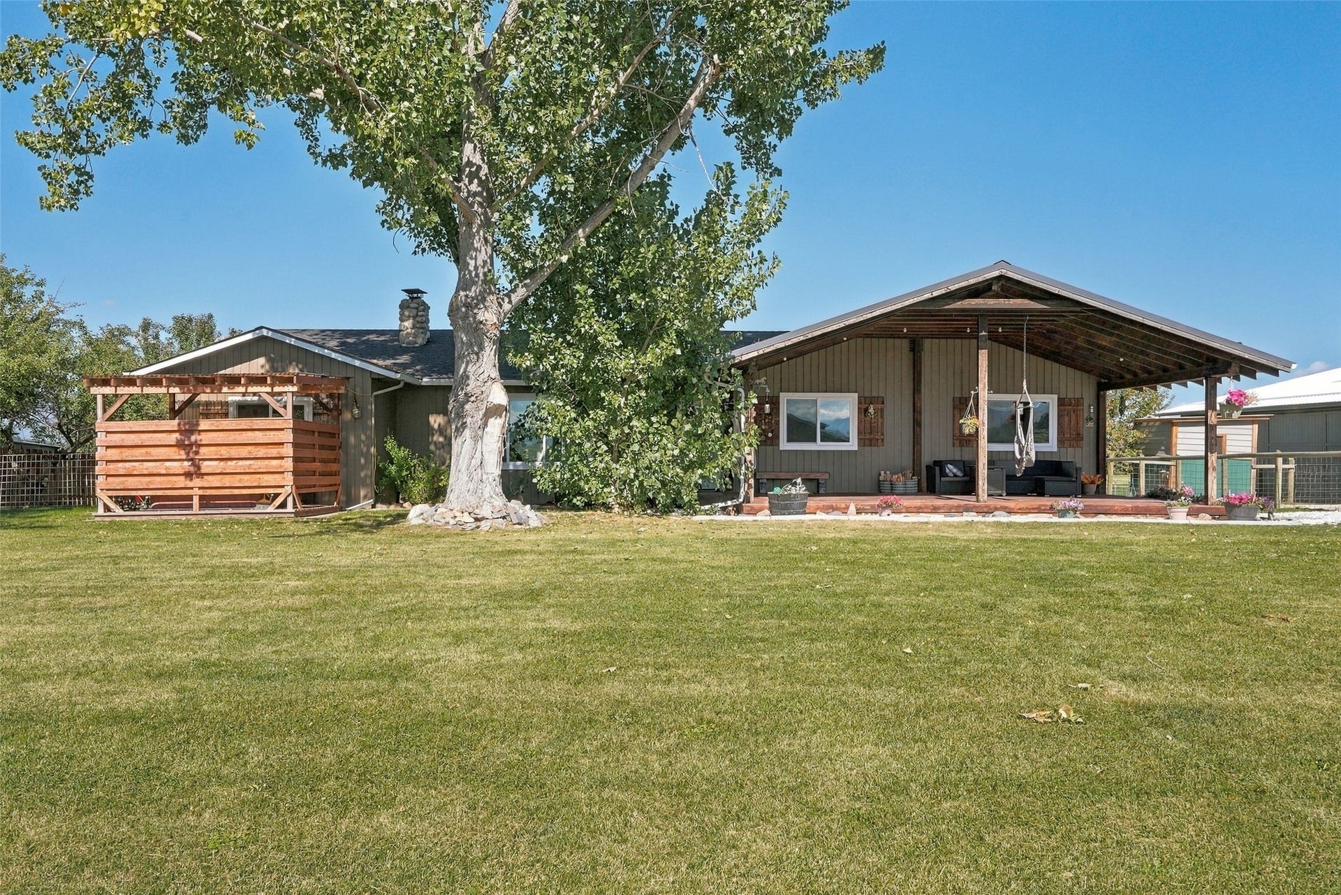 794 Mason Lane, Corvallis, MT 59828 794 Mason Lane, Corvallis, MT 59828