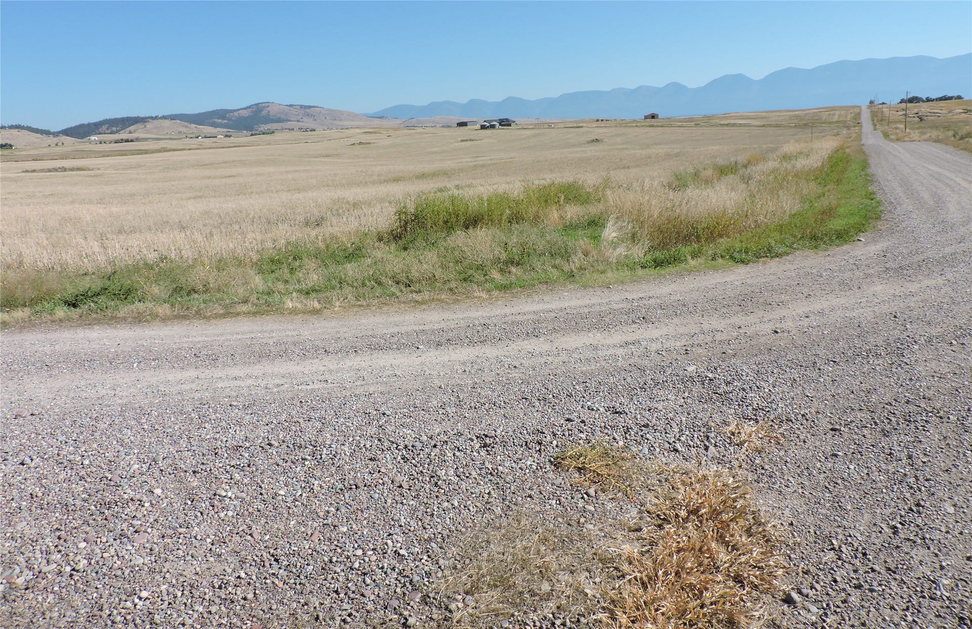NHN Tower Road, Polson, MT 59860