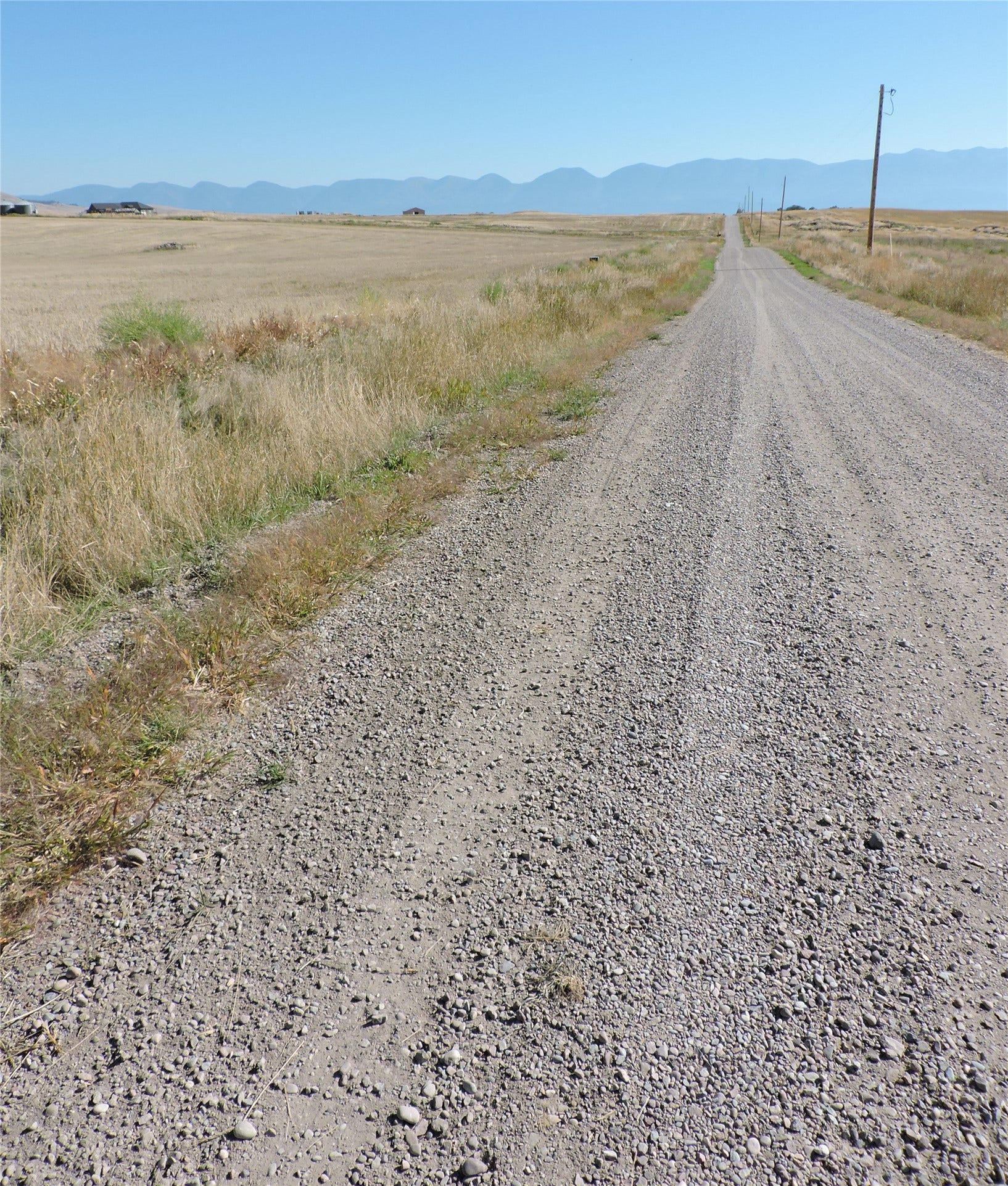 NHN Tower Road, Polson, MT 59860