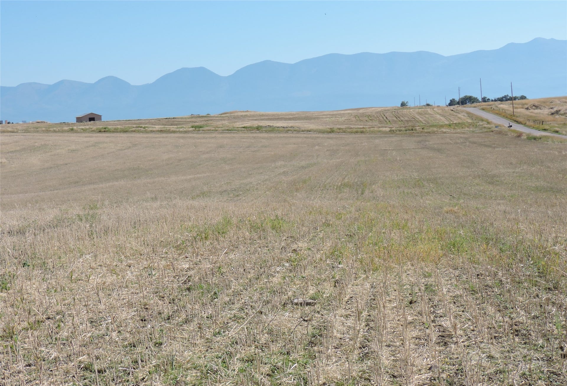NHN Tower Road, Polson, MT 59860