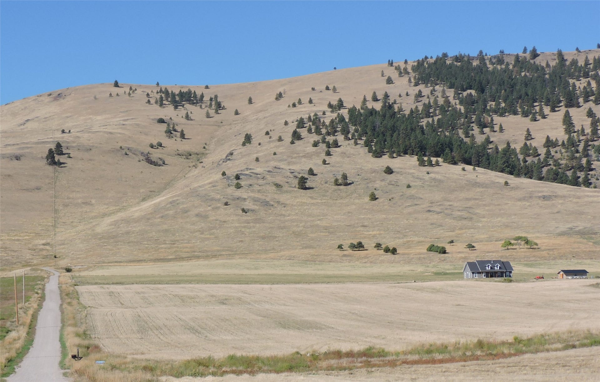 NHN Tower Road, Polson, MT 59860
