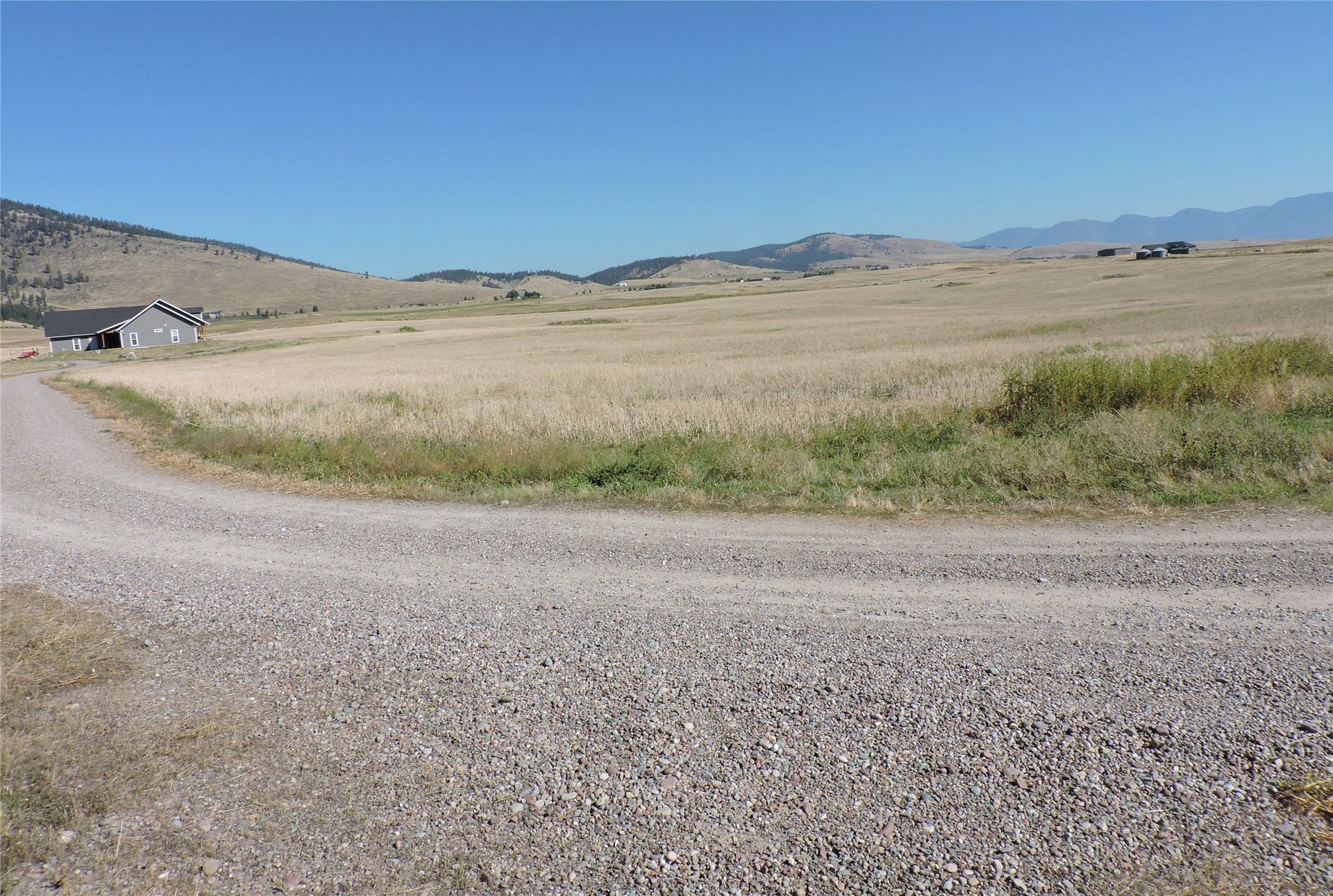 NHN Tower Road, Polson, MT 59860