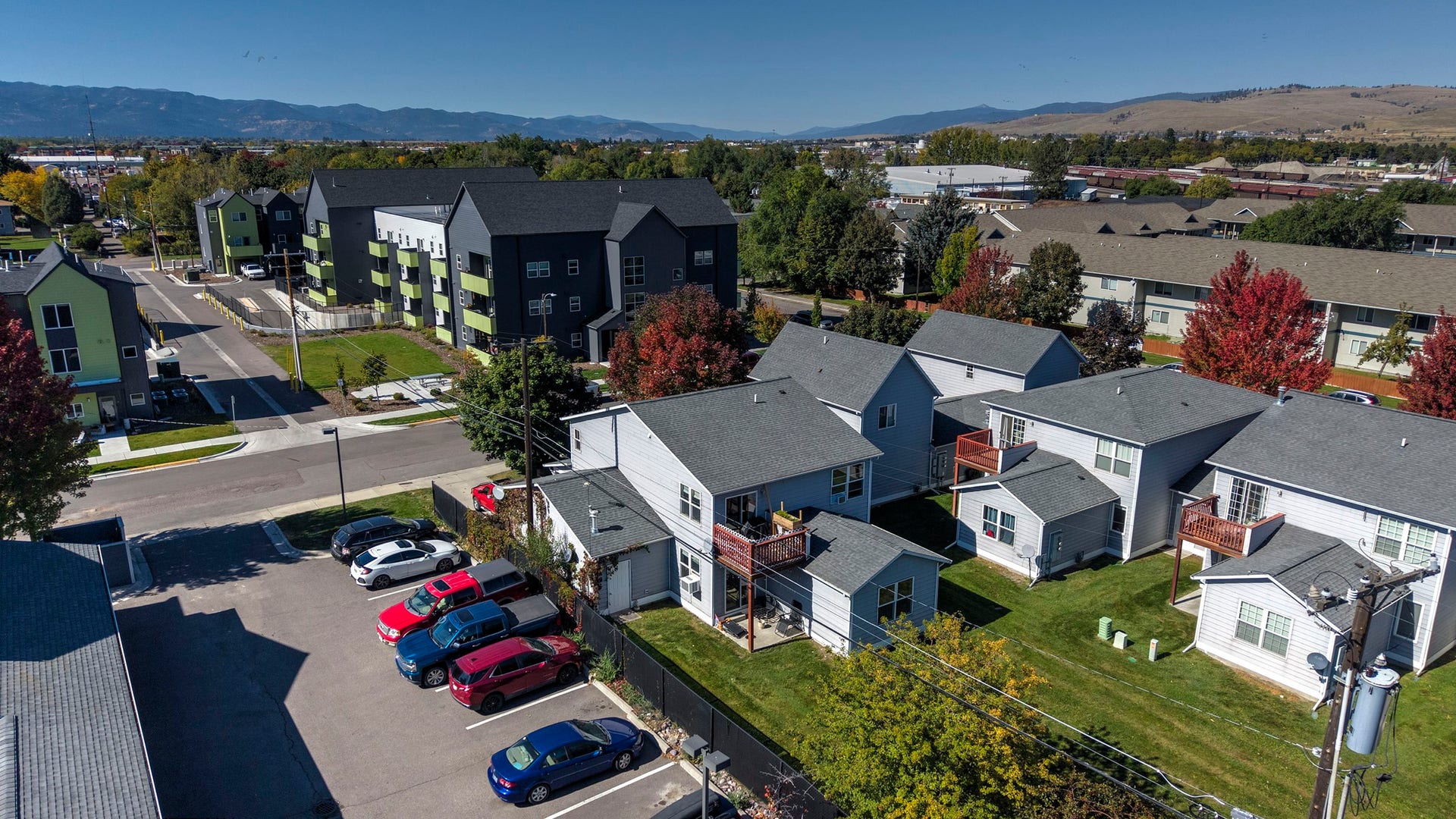 1330 Cowper Street, #A, Missoula, MT 59802