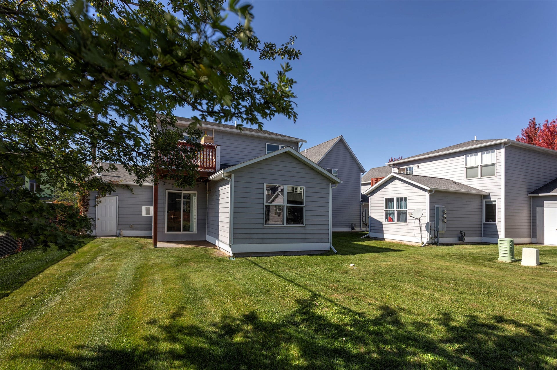 1330 Cowper Street, #A, Missoula, MT 59802