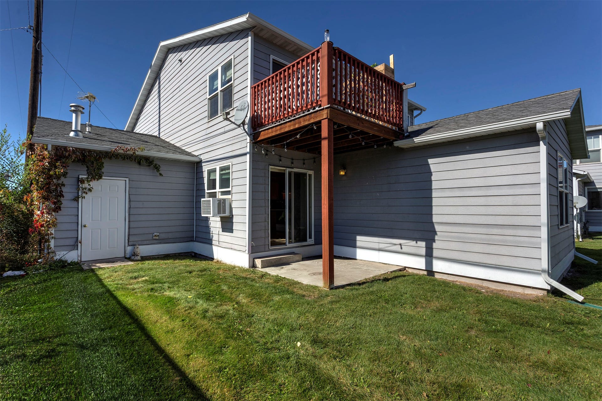 1330 Cowper Street, #A, Missoula, MT 59802