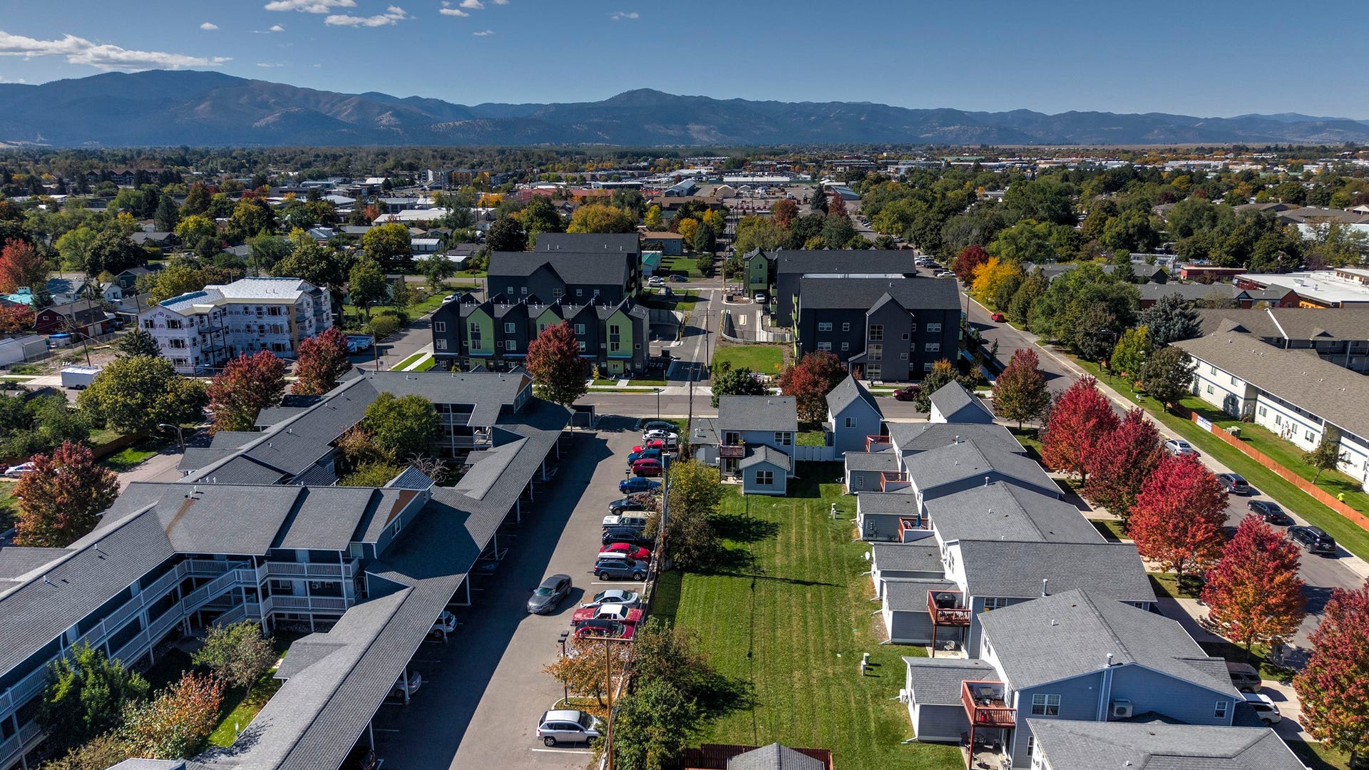 1330 Cowper Street, #A, Missoula, MT 59802