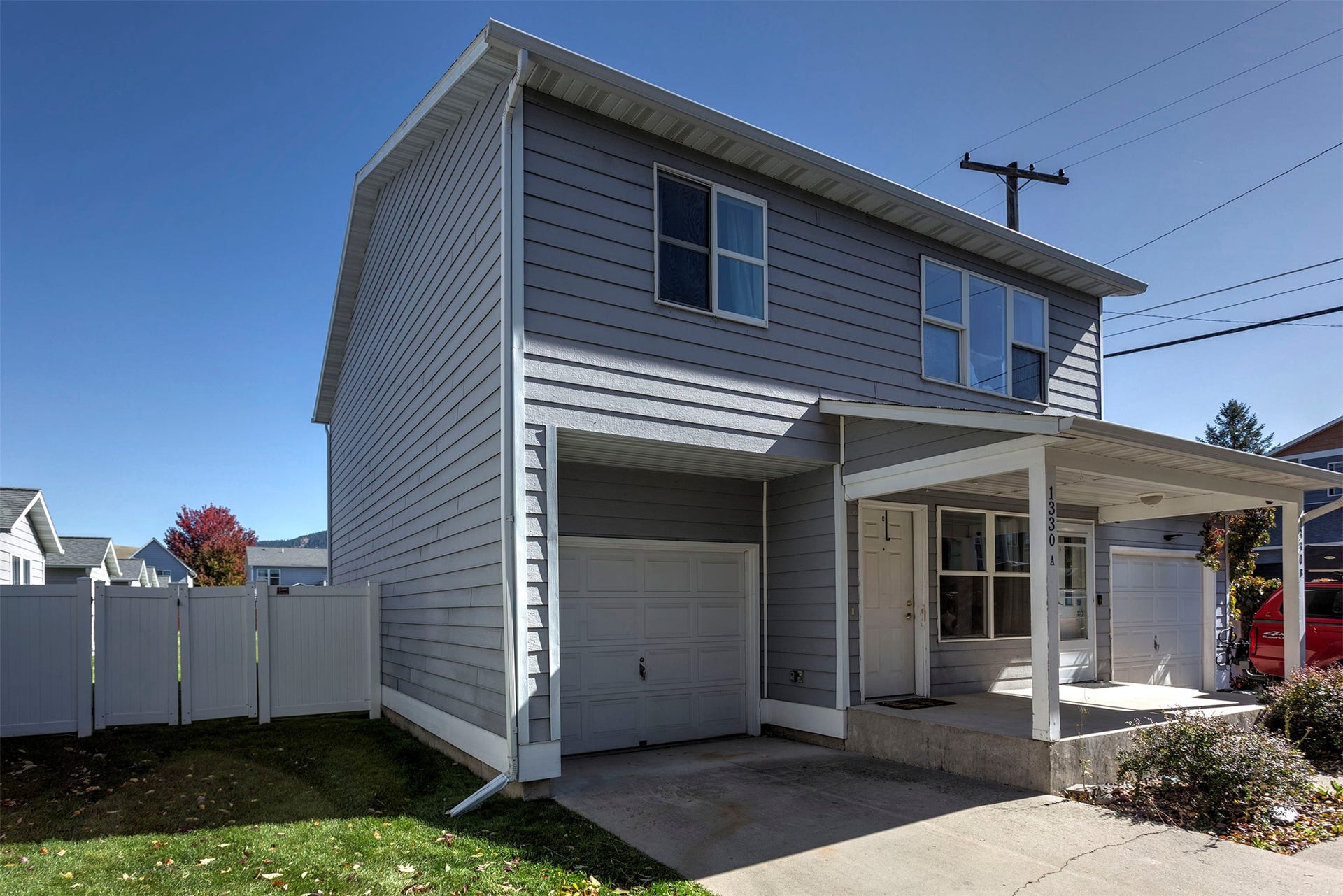 1330 Cowper Street, #A, Missoula, MT 59802