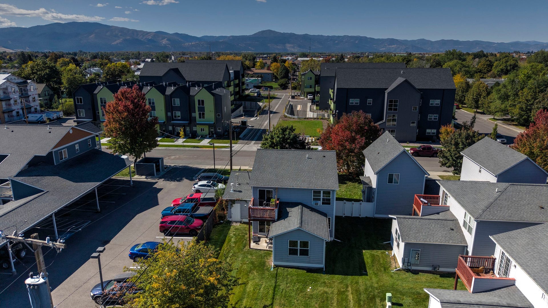 1330 Cowper Street, #A, Missoula, MT 59802