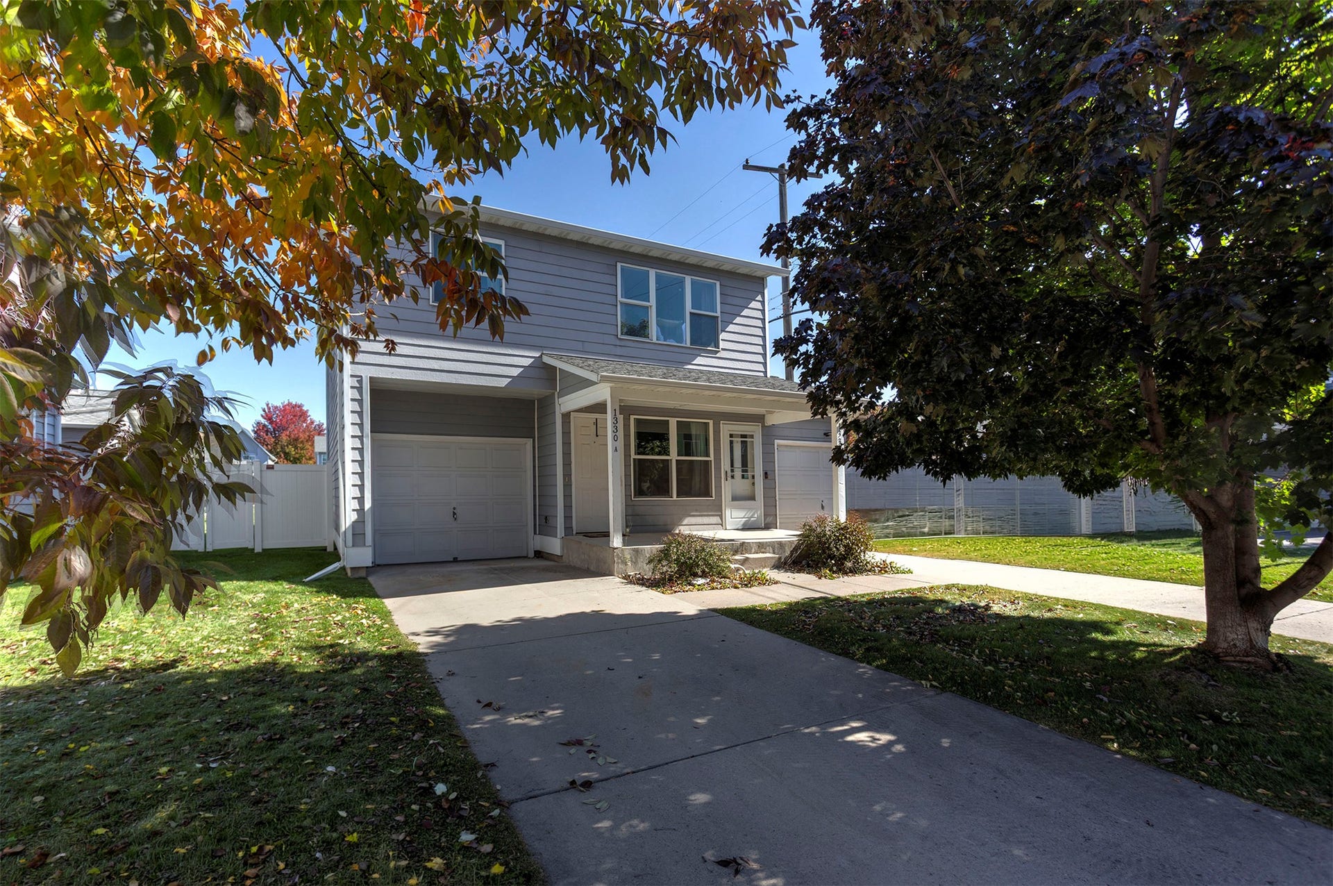 1330 Cowper Street, #A, Missoula, MT 59802