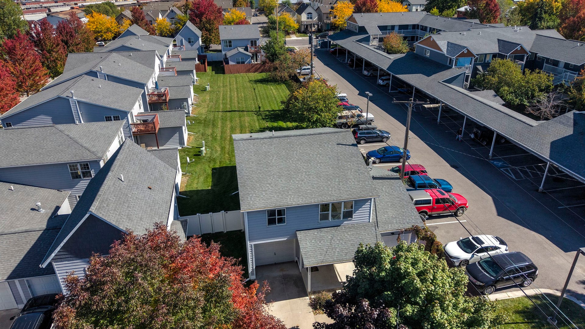 1330 Cowper Street, #A, Missoula, MT 59802