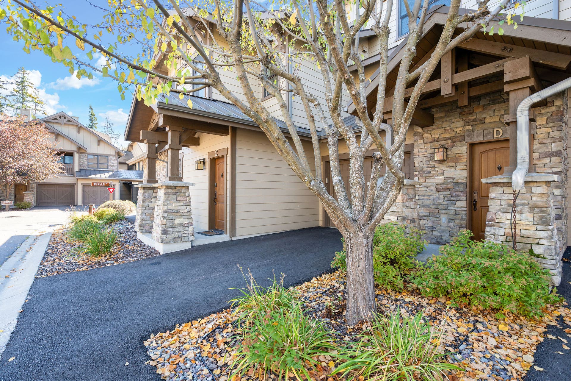6007 St Moritz Drive, #D, Whitefish, MT 59937 6007 St Moritz Drive, #D, Whitefish, MT 59937