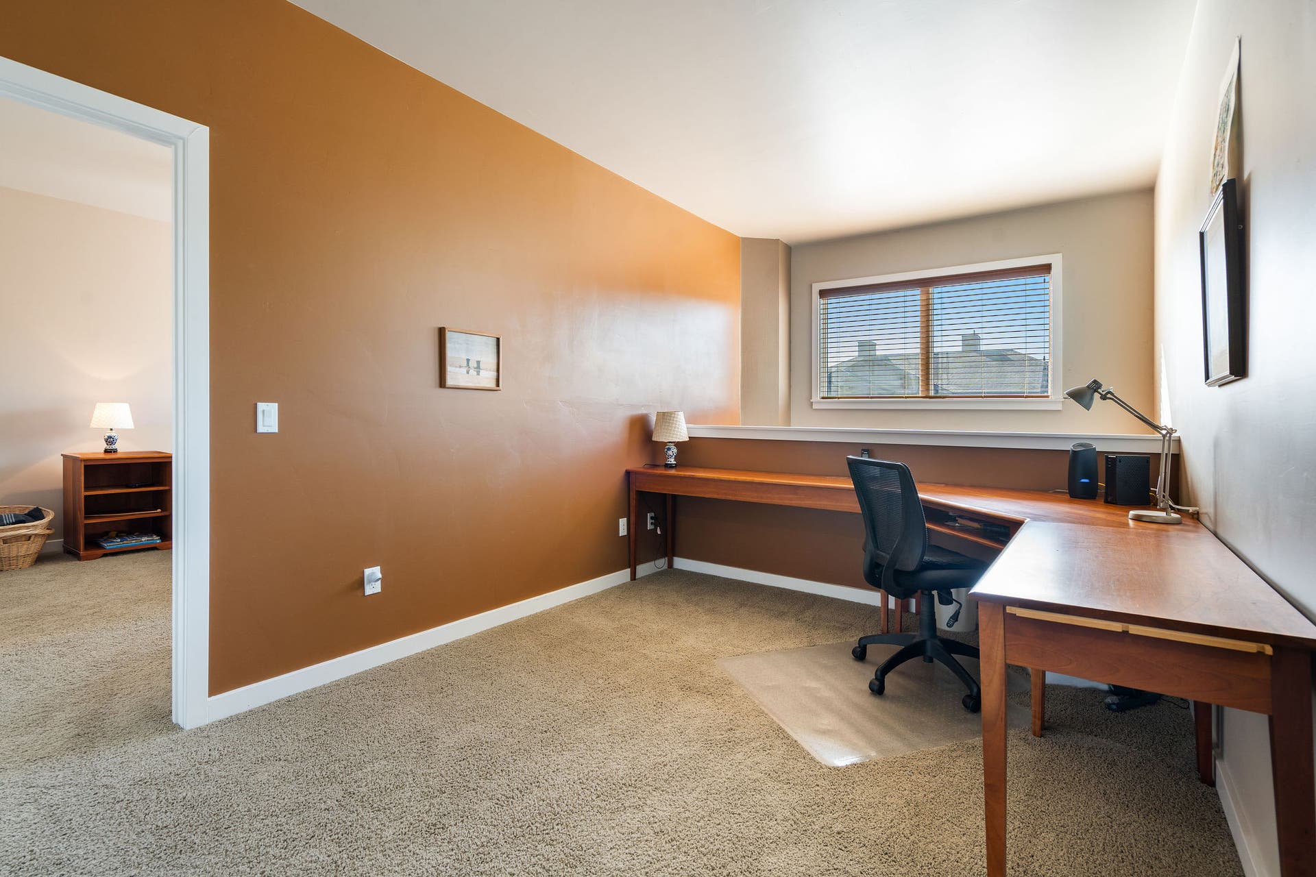 6007 St Moritz Drive, #D, Whitefish, MT 59937 Office or Bonus Space