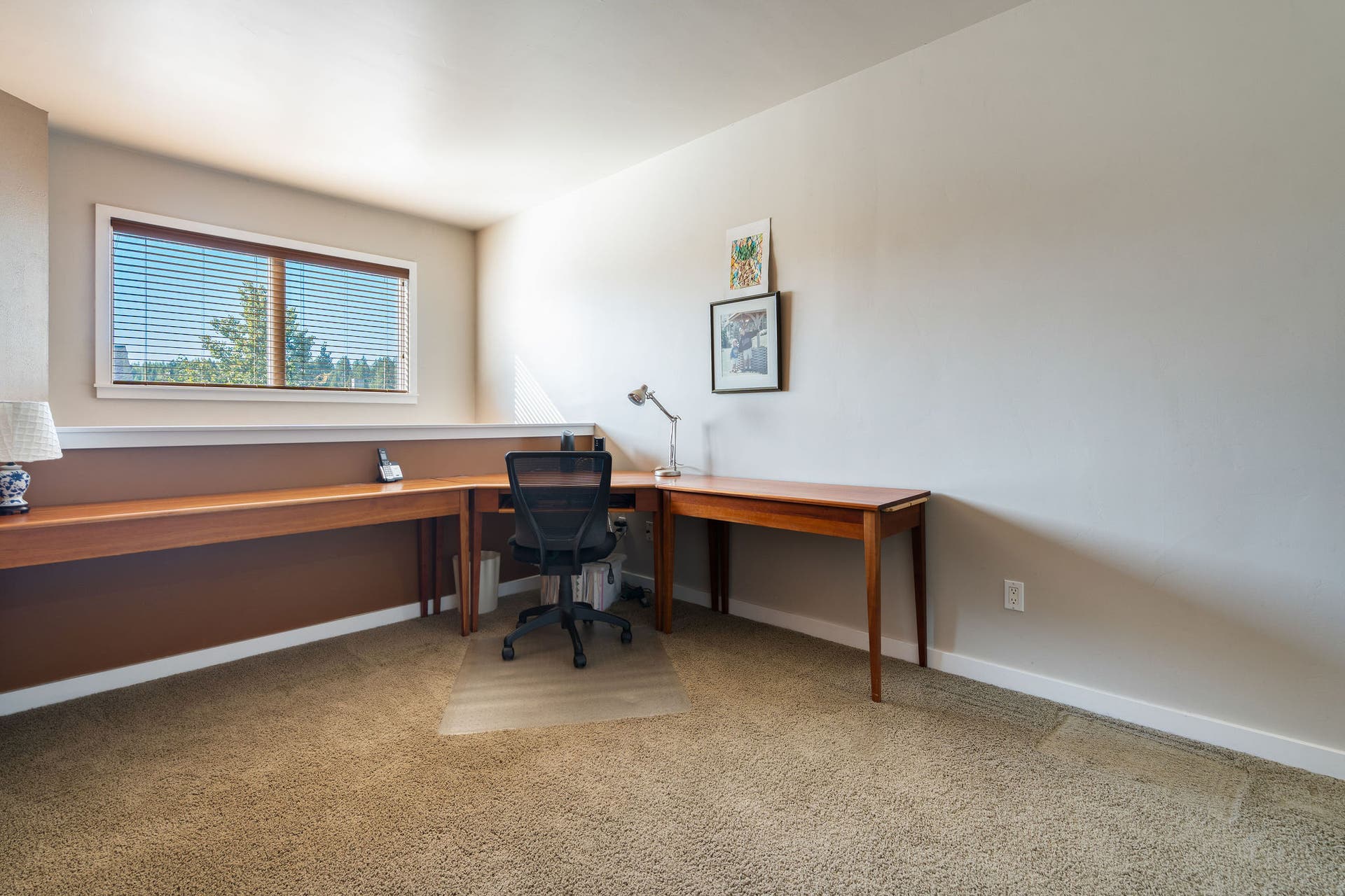 6007 St Moritz Drive, #D, Whitefish, MT 59937 Office or Bonus Space