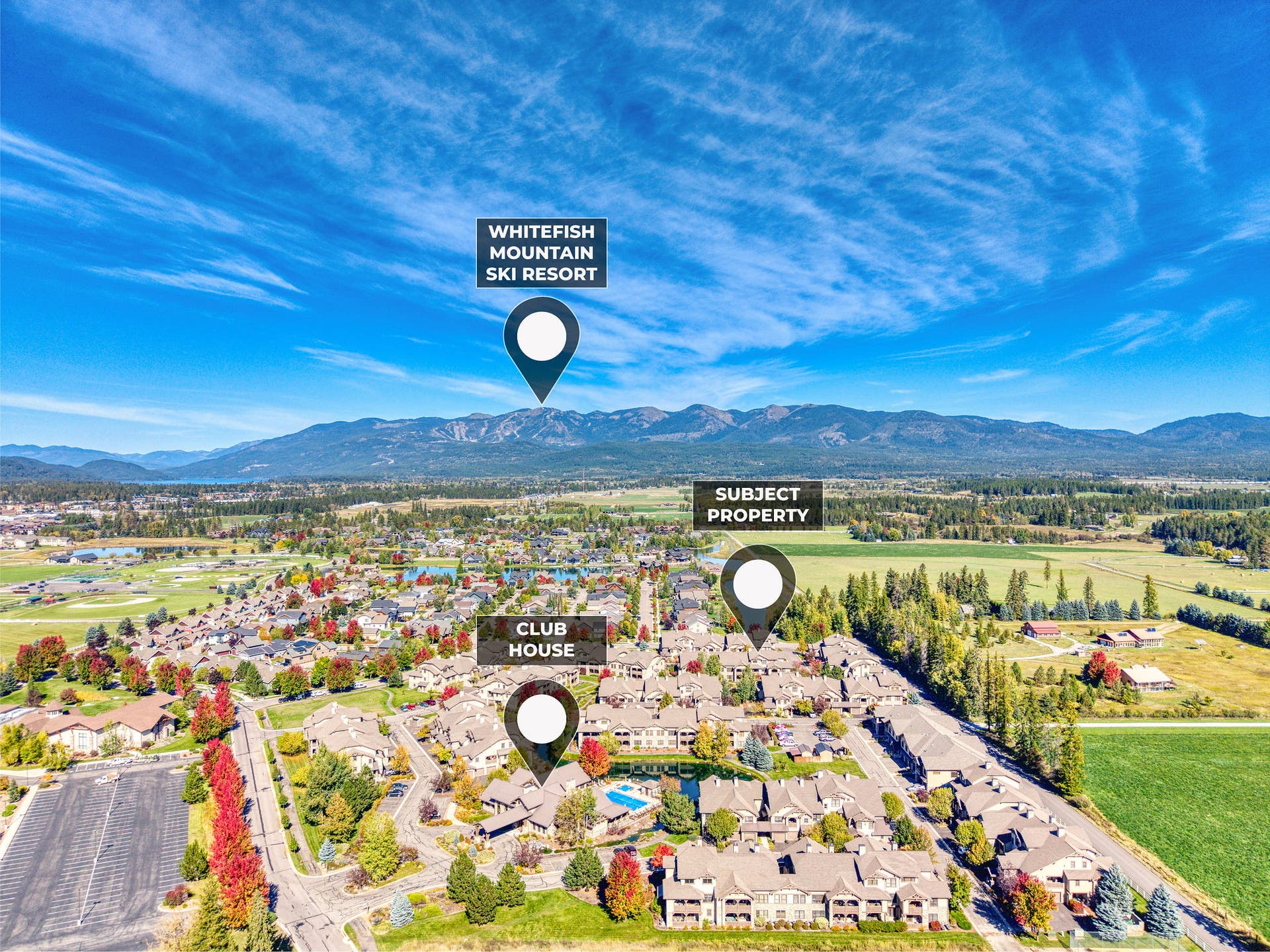 6007 St Moritz Drive, #D, Whitefish, MT 59937 6007 St Moritz Drive, #D, Whitefish, MT 59937