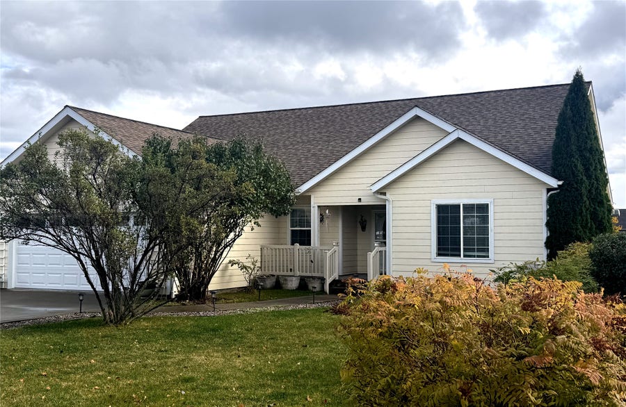 Property photo for 145 Blue Crest Drive, Kalispell, MT