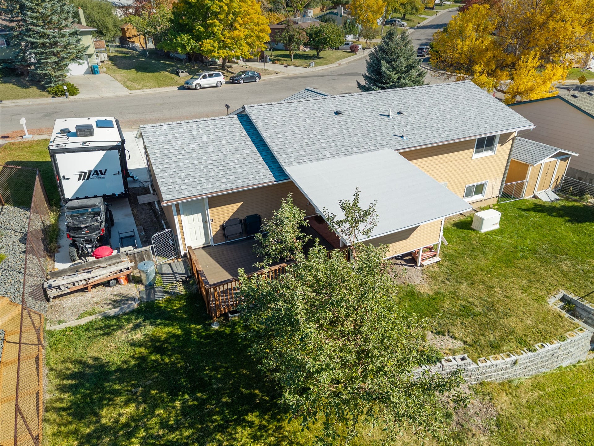 5905 Longview Drive, Missoula, MT 59803 5905 Longview Drive, Missoula, MT 59803