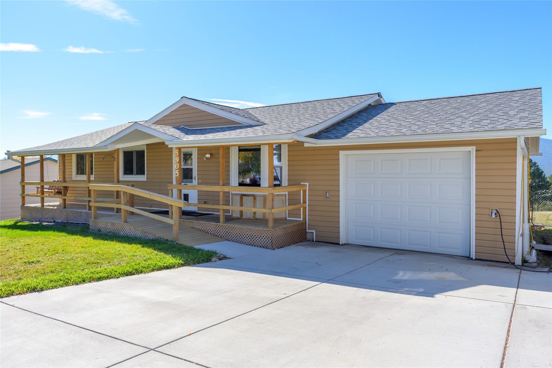 5905 Longview Drive, Missoula, MT 59803 5905 Longview Drive, Missoula, MT 59803