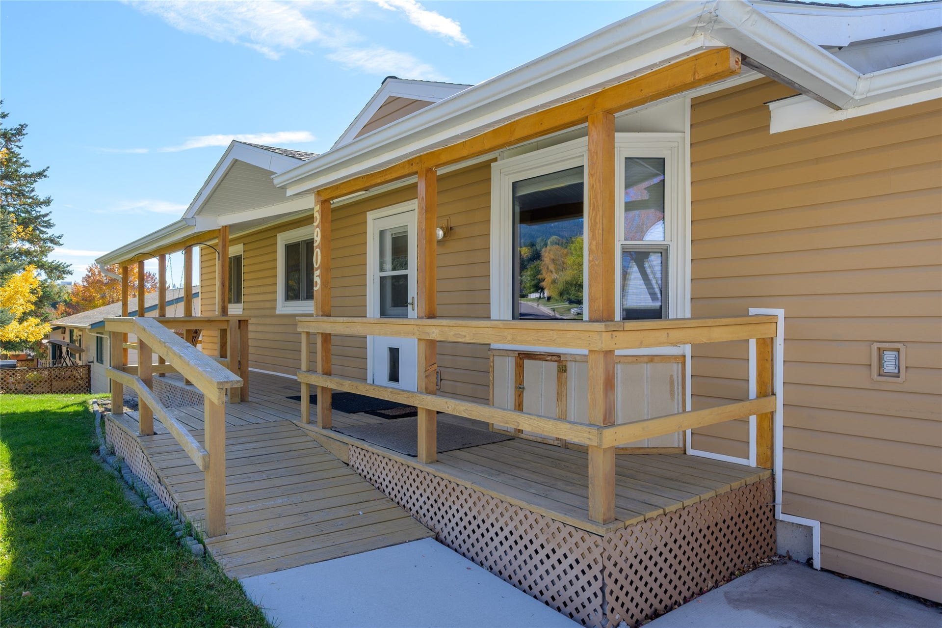 5905 Longview Drive, Missoula, MT 59803 5905 Longview Drive, Missoula, MT 59803
