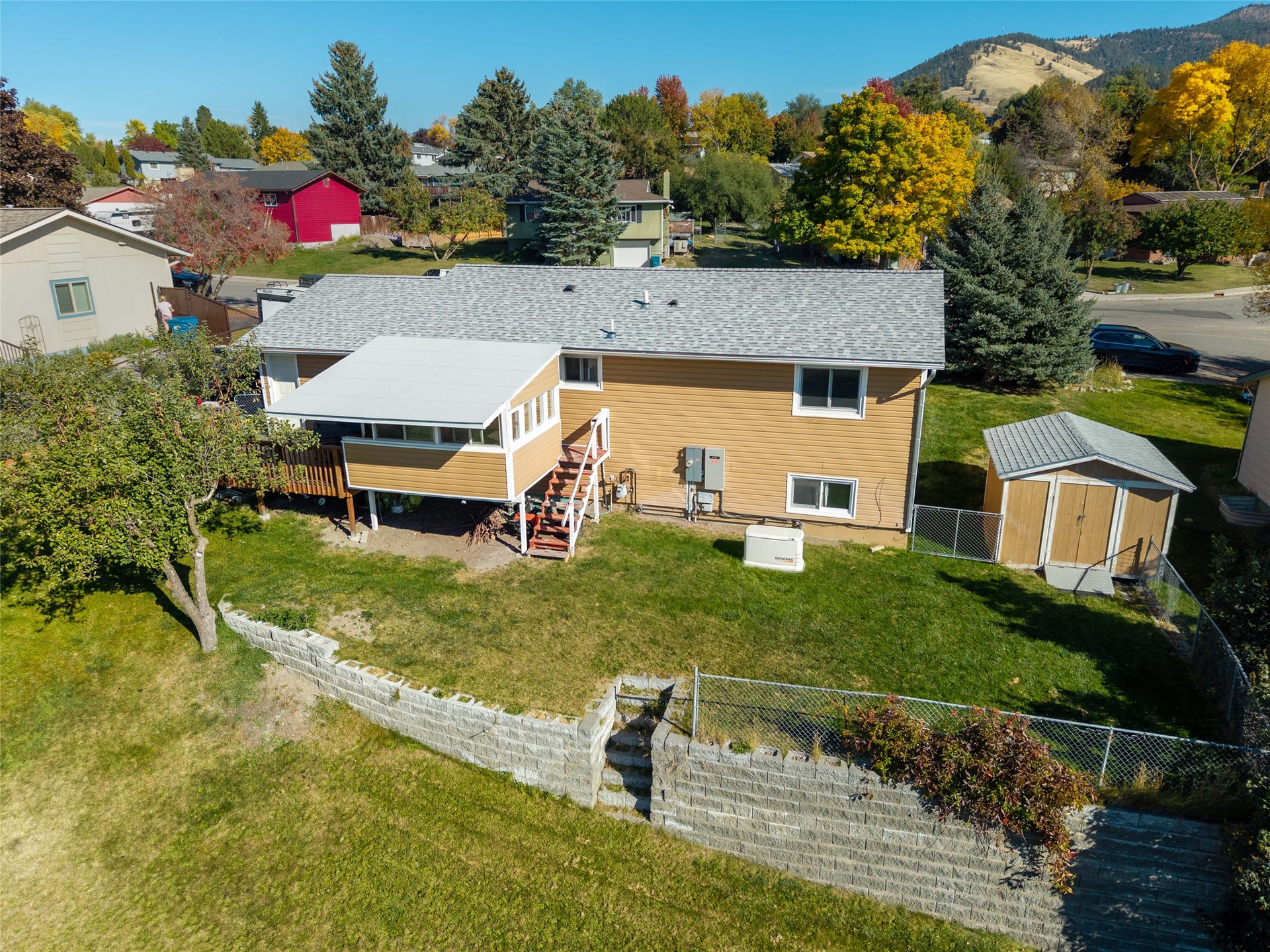 5905 Longview Drive, Missoula, MT 59803 5905 Longview Drive, Missoula, MT 59803
