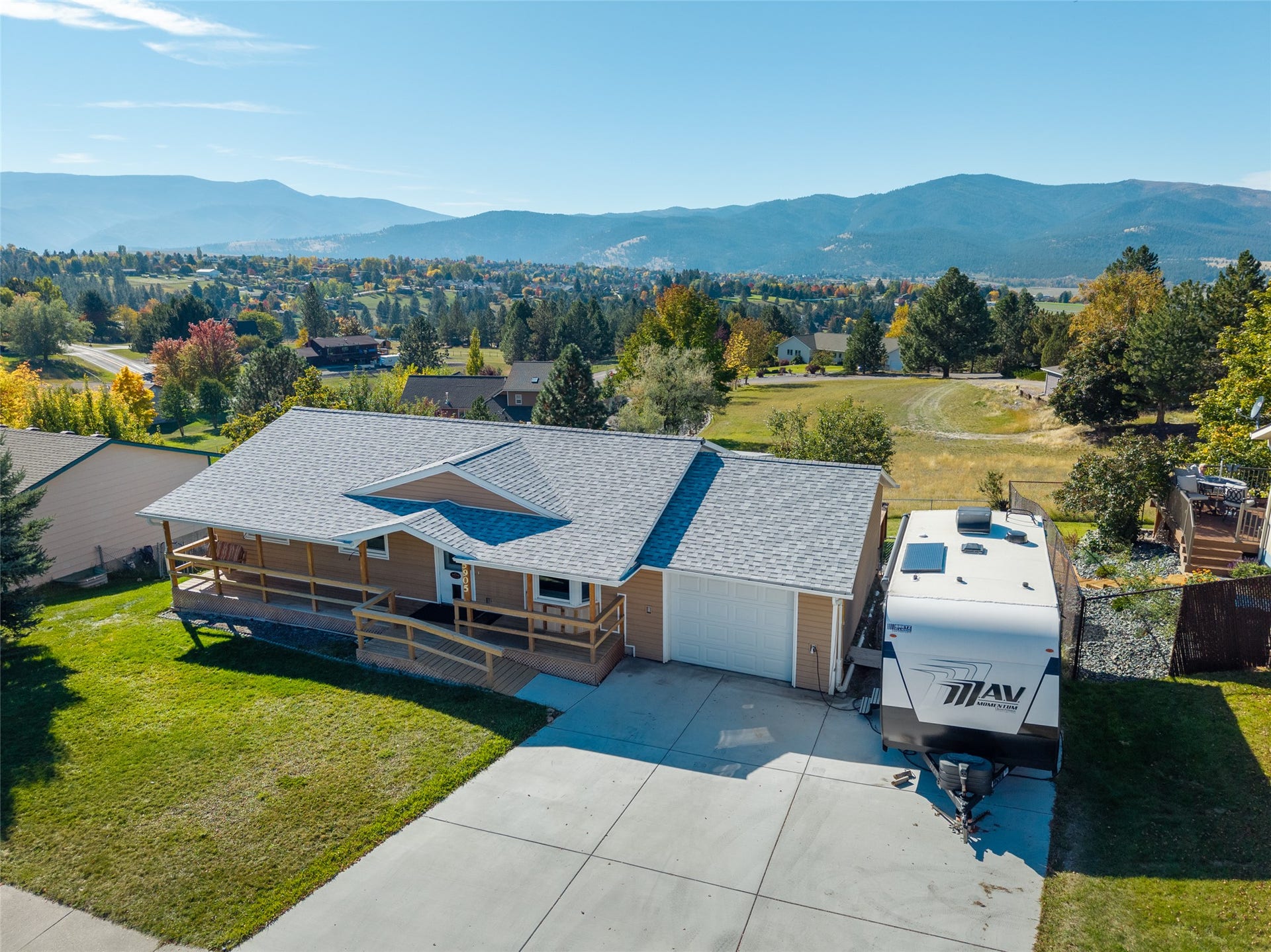 5905 Longview Drive, Missoula, MT 59803 5905 Longview Drive, Missoula, MT 59803