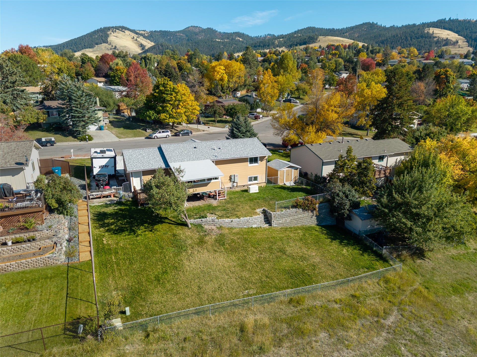 5905 Longview Drive, Missoula, MT 59803 5905 Longview Drive, Missoula, MT 59803