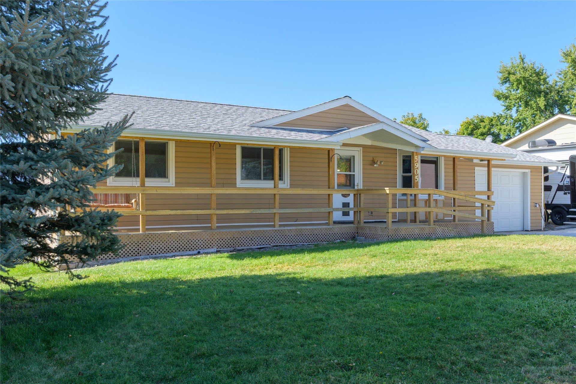 5905 Longview Drive, Missoula, MT 59803 5905 Longview Drive, Missoula, MT 59803