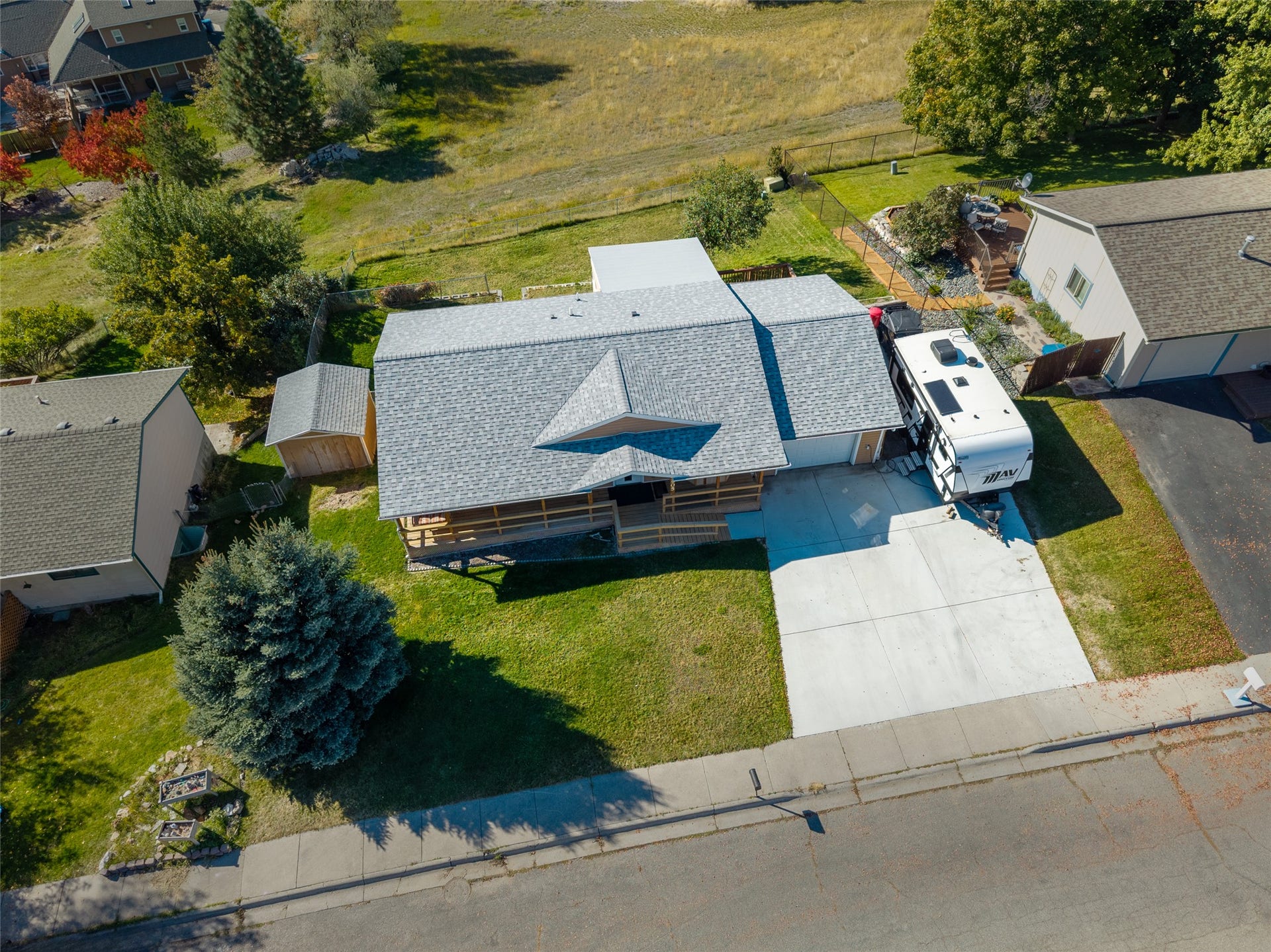 5905 Longview Drive, Missoula, MT 59803 5905 Longview Drive, Missoula, MT 59803