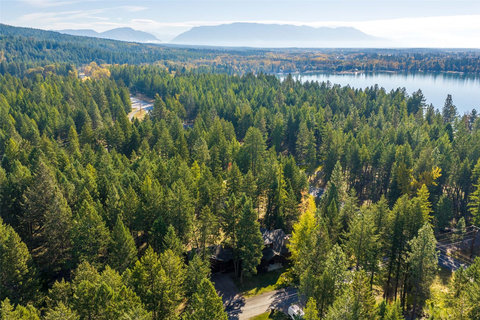 2095 Houston Drive, Whitefish, MT 59937 2095 Houston Drive, Whitefish, MT 59937