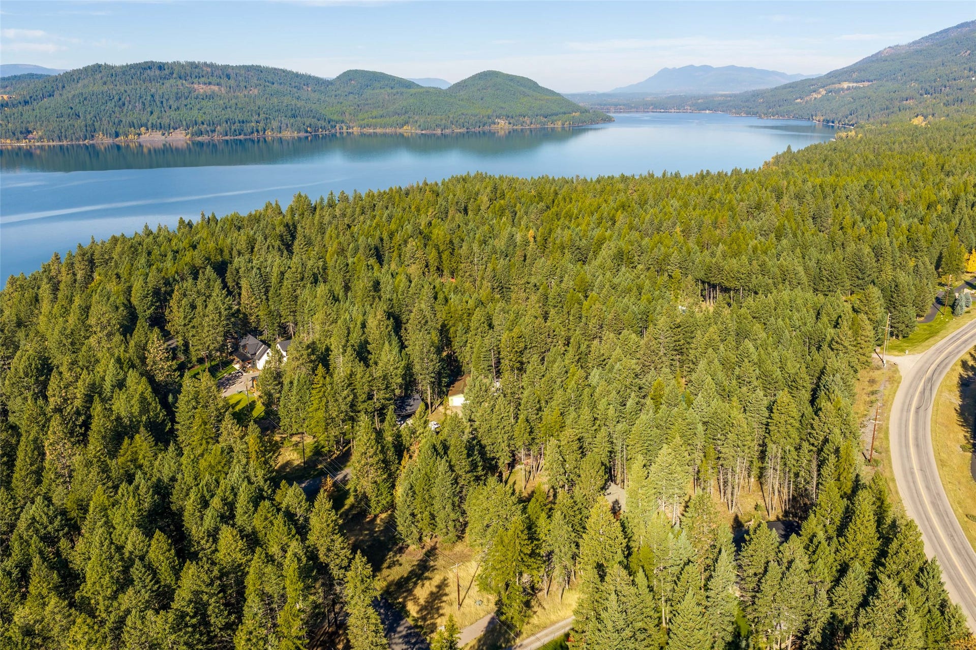 2095 Houston Drive, Whitefish, MT 59937 2095 Houston Drive, Whitefish, MT 59937