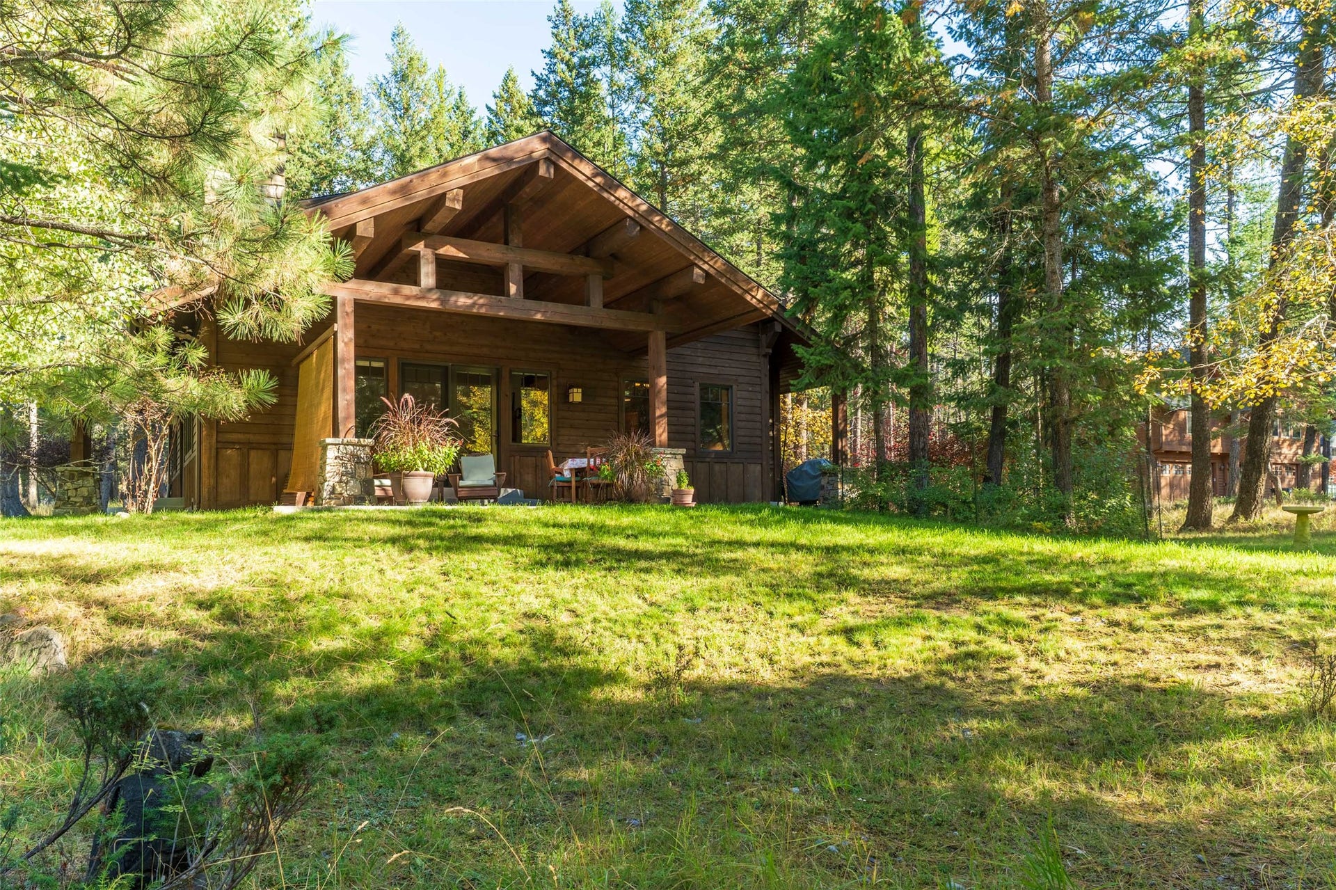 2095 Houston Drive, Whitefish, MT 59937 2095 Houston Drive, Whitefish, MT 59937