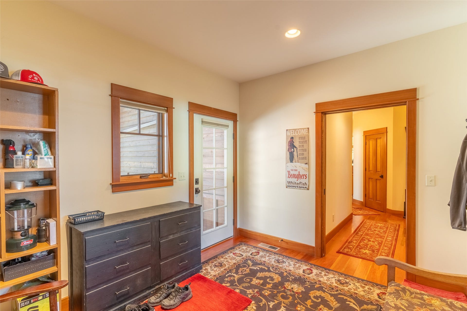 2095 Houston Drive, Whitefish, MT 59937 2095 Houston Drive, Whitefish, MT 59937