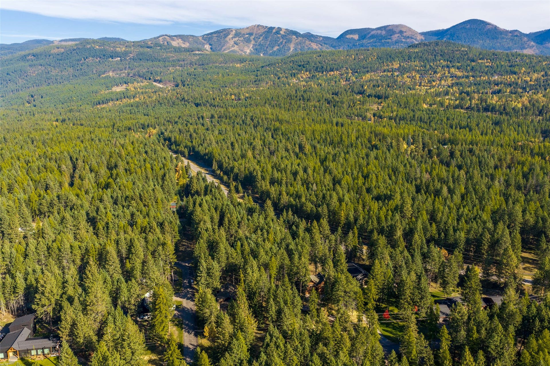 2095 Houston Drive, Whitefish, MT 59937 2095 Houston Drive, Whitefish, MT 59937
