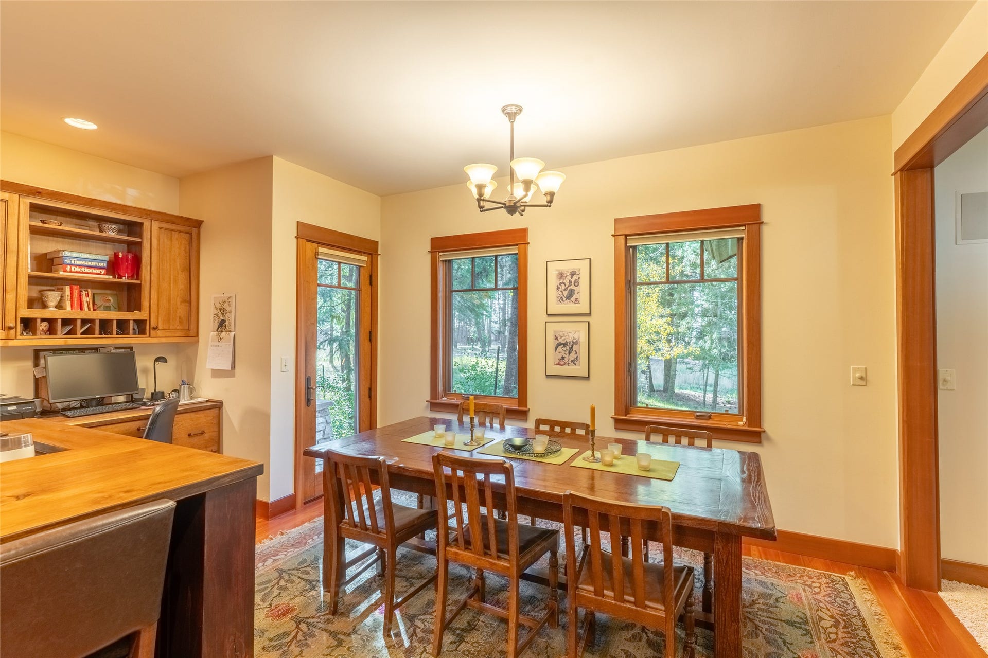 2095 Houston Drive, Whitefish, MT 59937 2095 Houston Drive, Whitefish, MT 59937