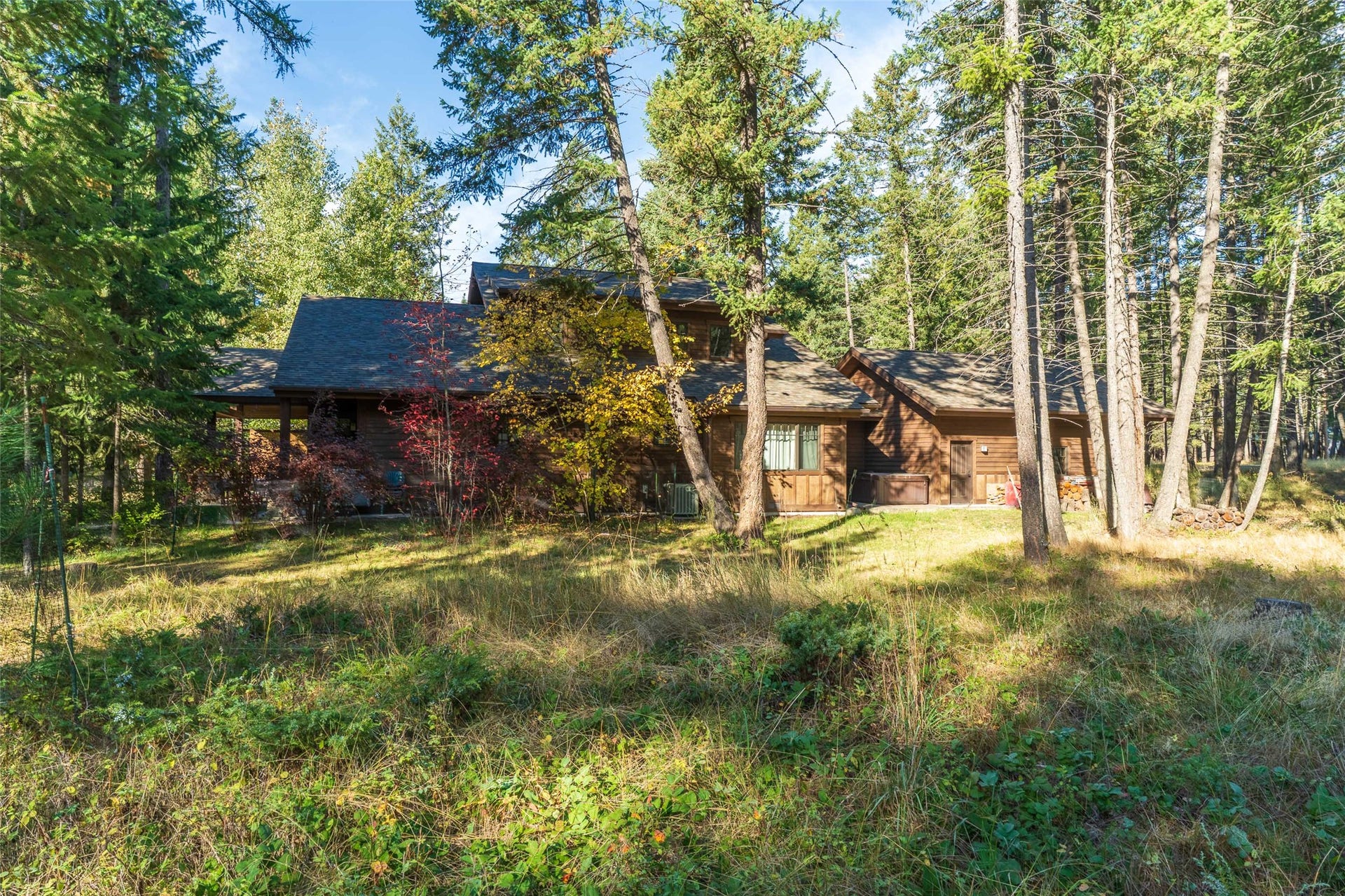 2095 Houston Drive, Whitefish, MT 59937 2095 Houston Drive, Whitefish, MT 59937