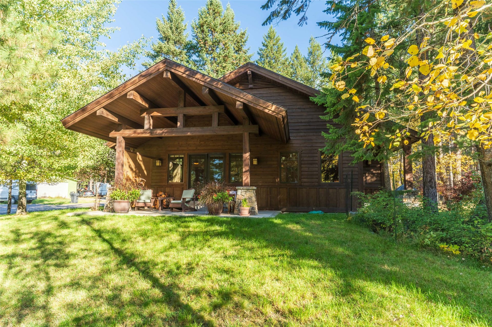 2095 Houston Drive, Whitefish, MT 59937 2095 Houston Drive, Whitefish, MT 59937