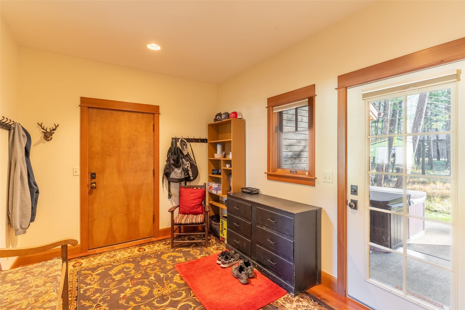 2095 Houston Drive, Whitefish, MT 59937 2095 Houston Drive, Whitefish, MT 59937