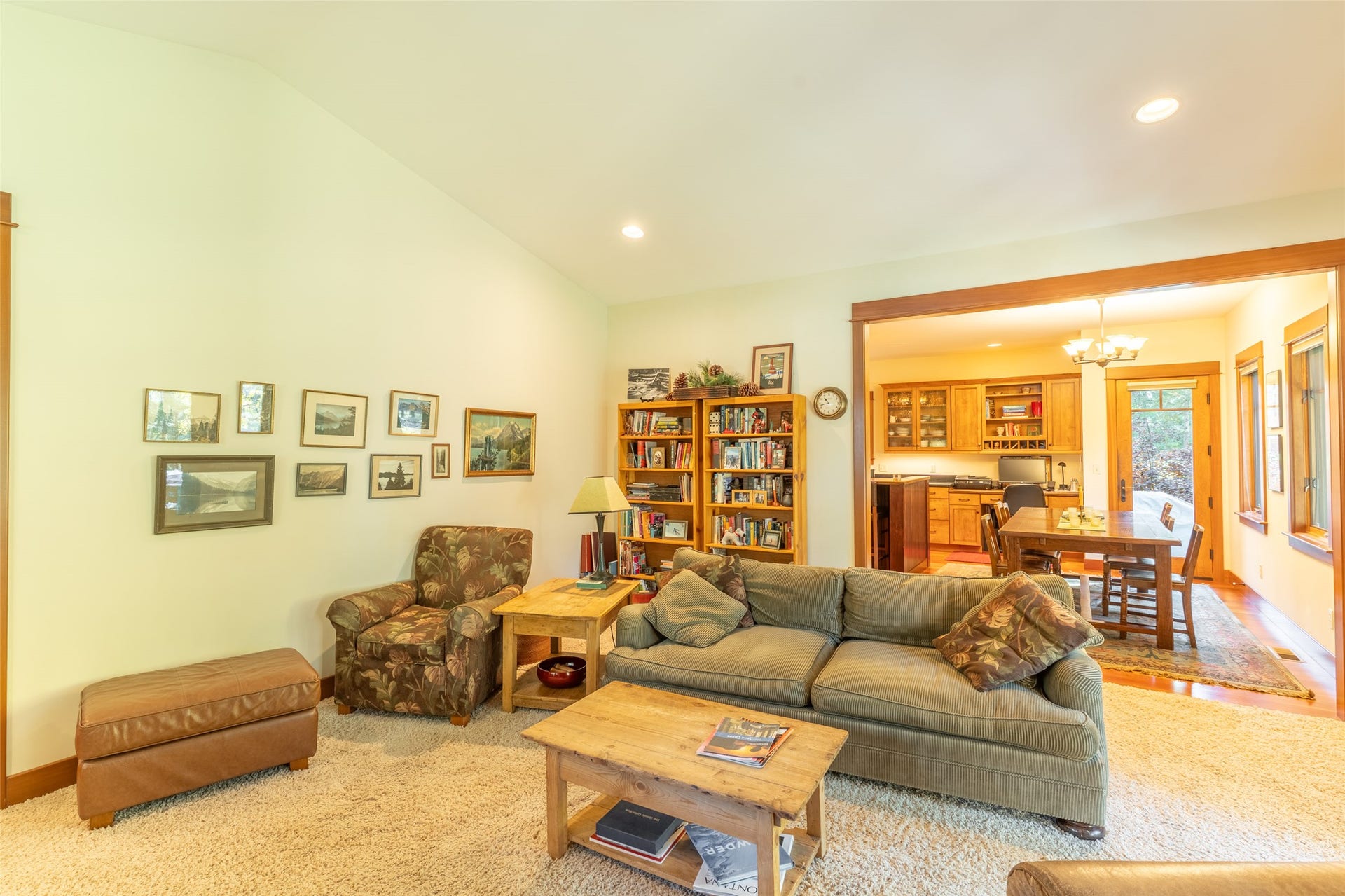 2095 Houston Drive, Whitefish, MT 59937 2095 Houston Drive, Whitefish, MT 59937