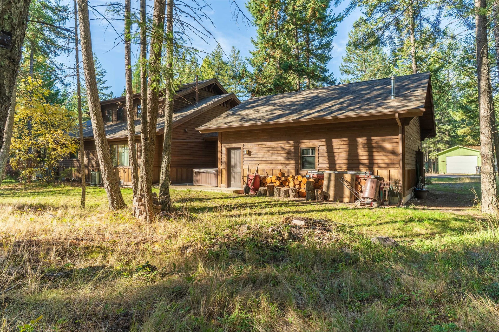 2095 Houston Drive, Whitefish, MT 59937 2095 Houston Drive, Whitefish, MT 59937