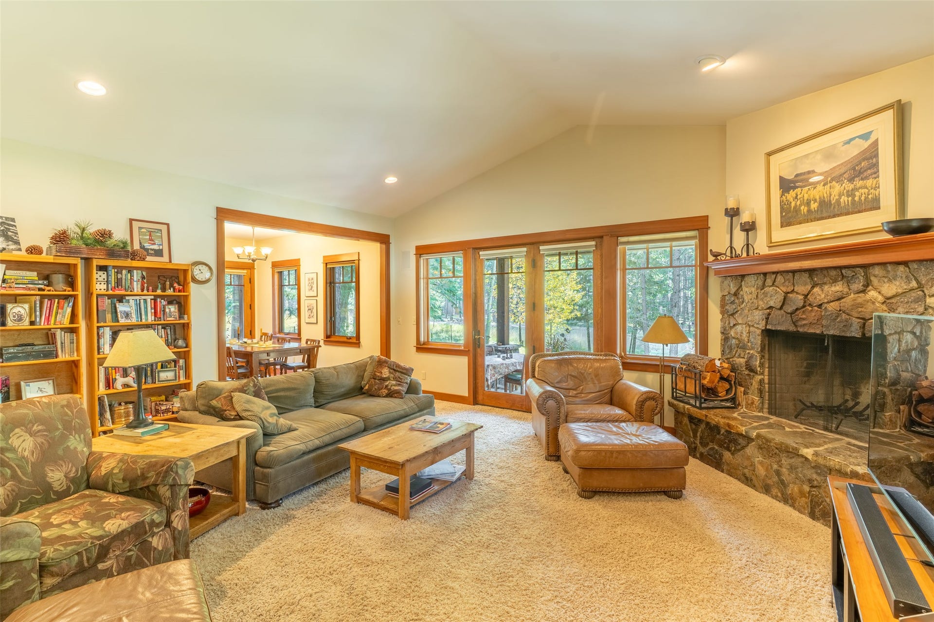 2095 Houston Drive, Whitefish, MT 59937 2095 Houston Drive, Whitefish, MT 59937