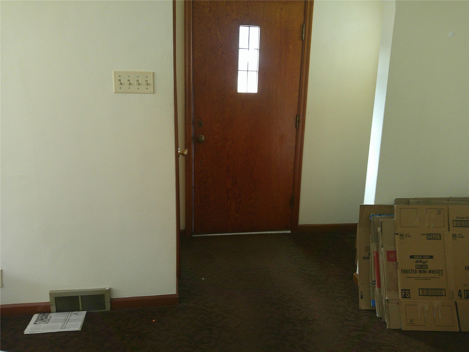912 W 5th Street, Anaconda, MT 59711 912 W 5th Street, Anaconda, MT 59711