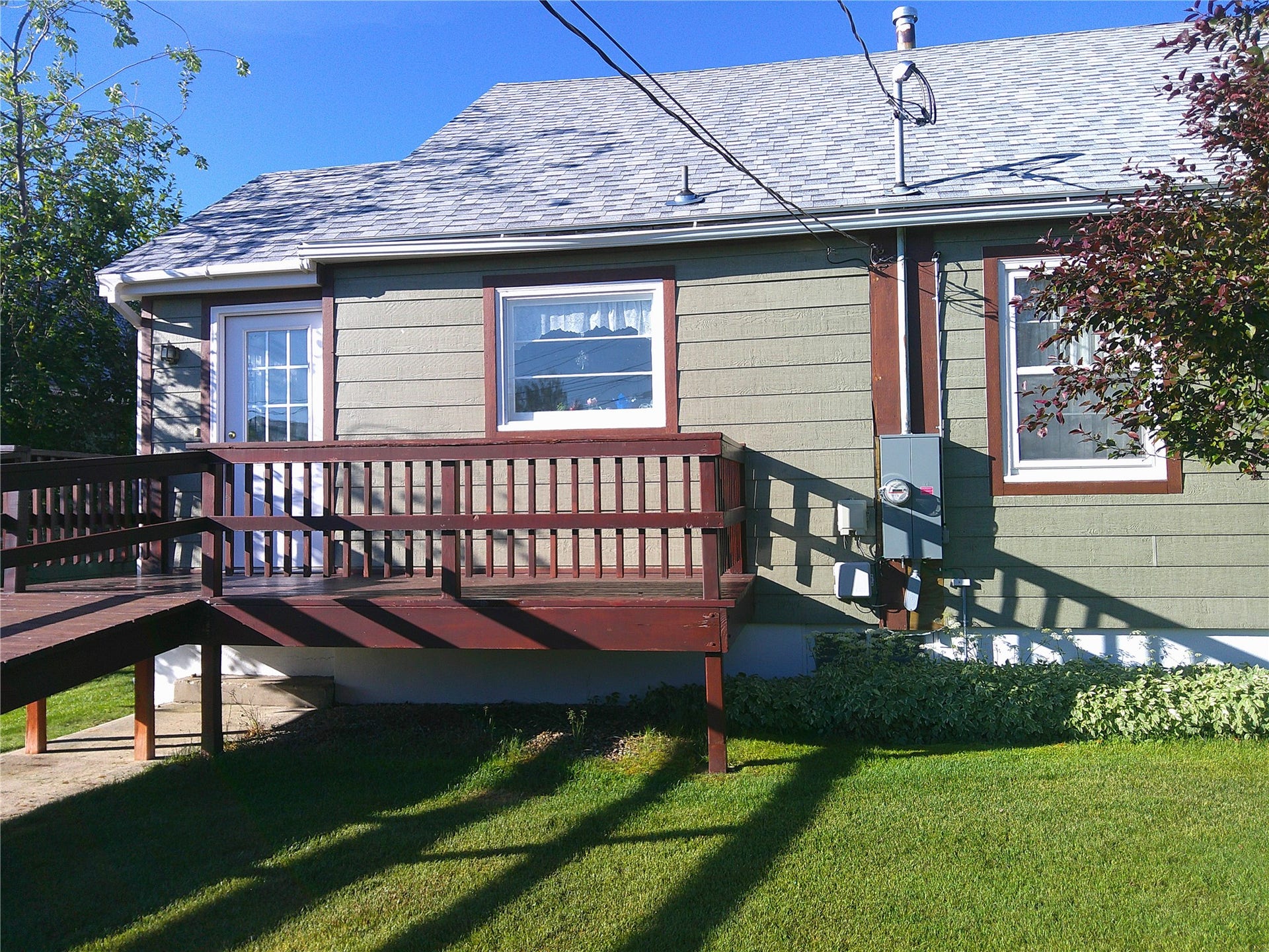 912 W 5th Street, Anaconda, MT 59711 912 W 5th Street, Anaconda, MT 59711