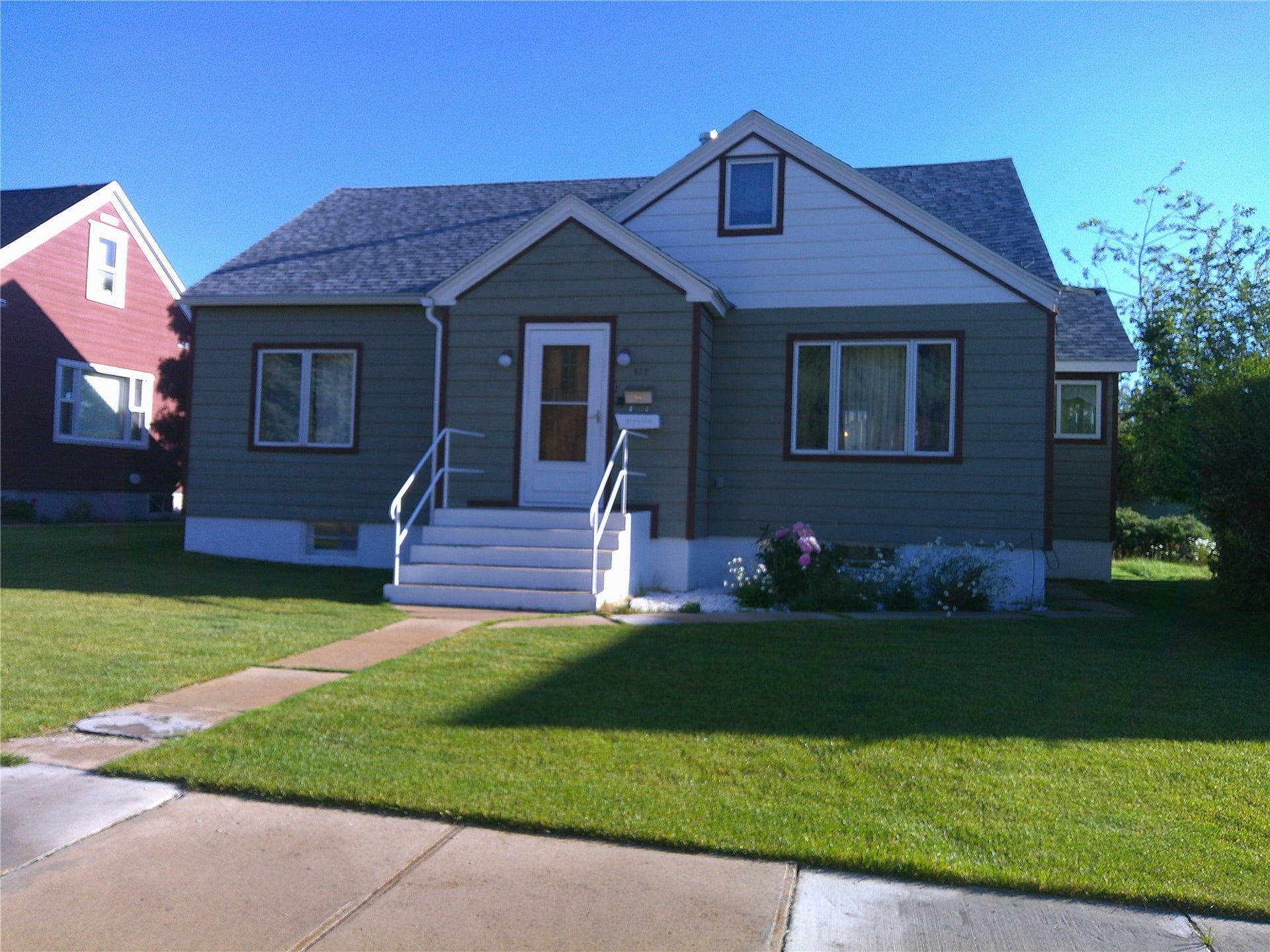 912 W 5th Street, Anaconda, MT 59711 912 W 5th Street, Anaconda, MT 59711