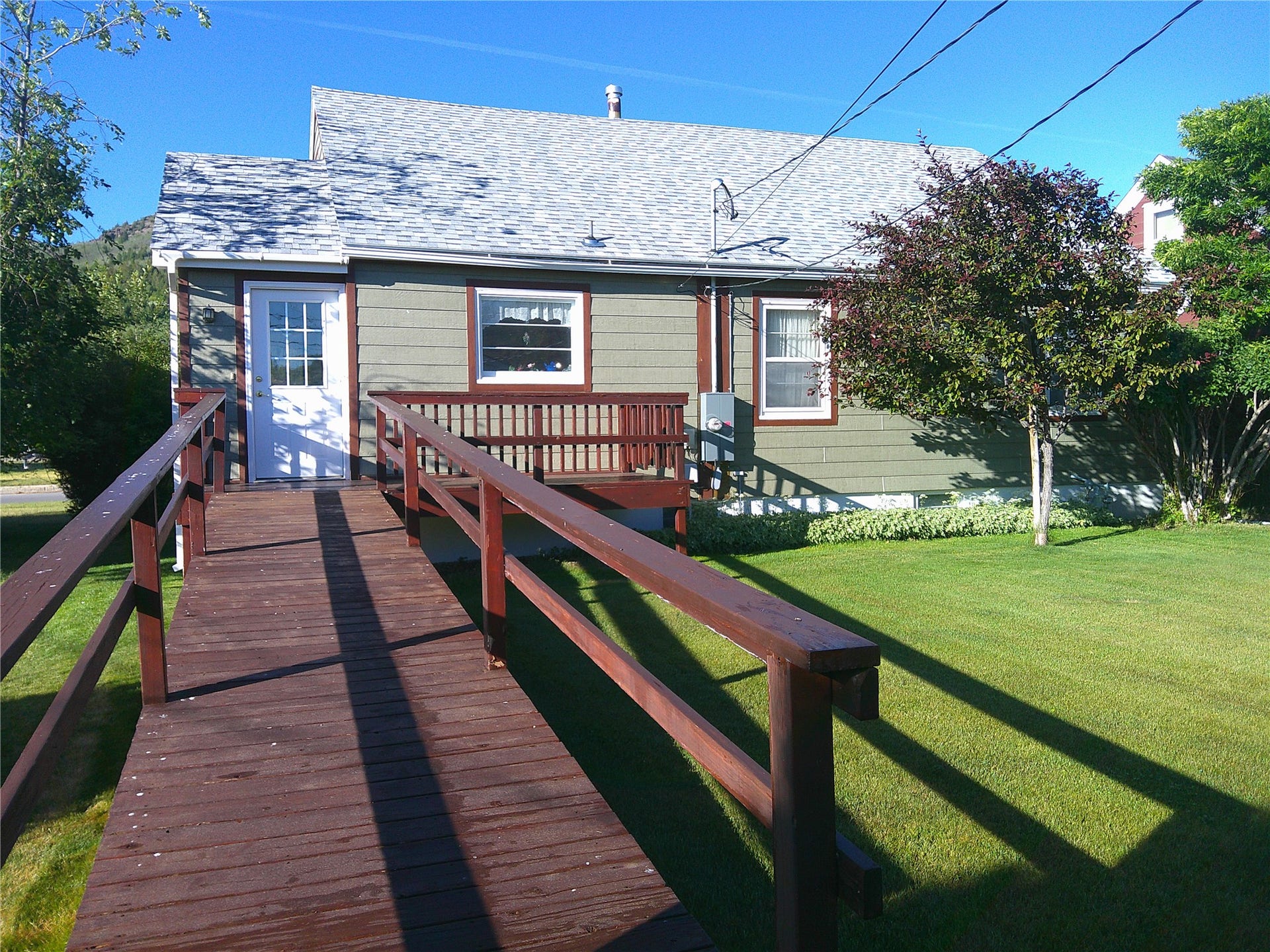912 W 5th Street, Anaconda, MT 59711 912 W 5th Street, Anaconda, MT 59711
