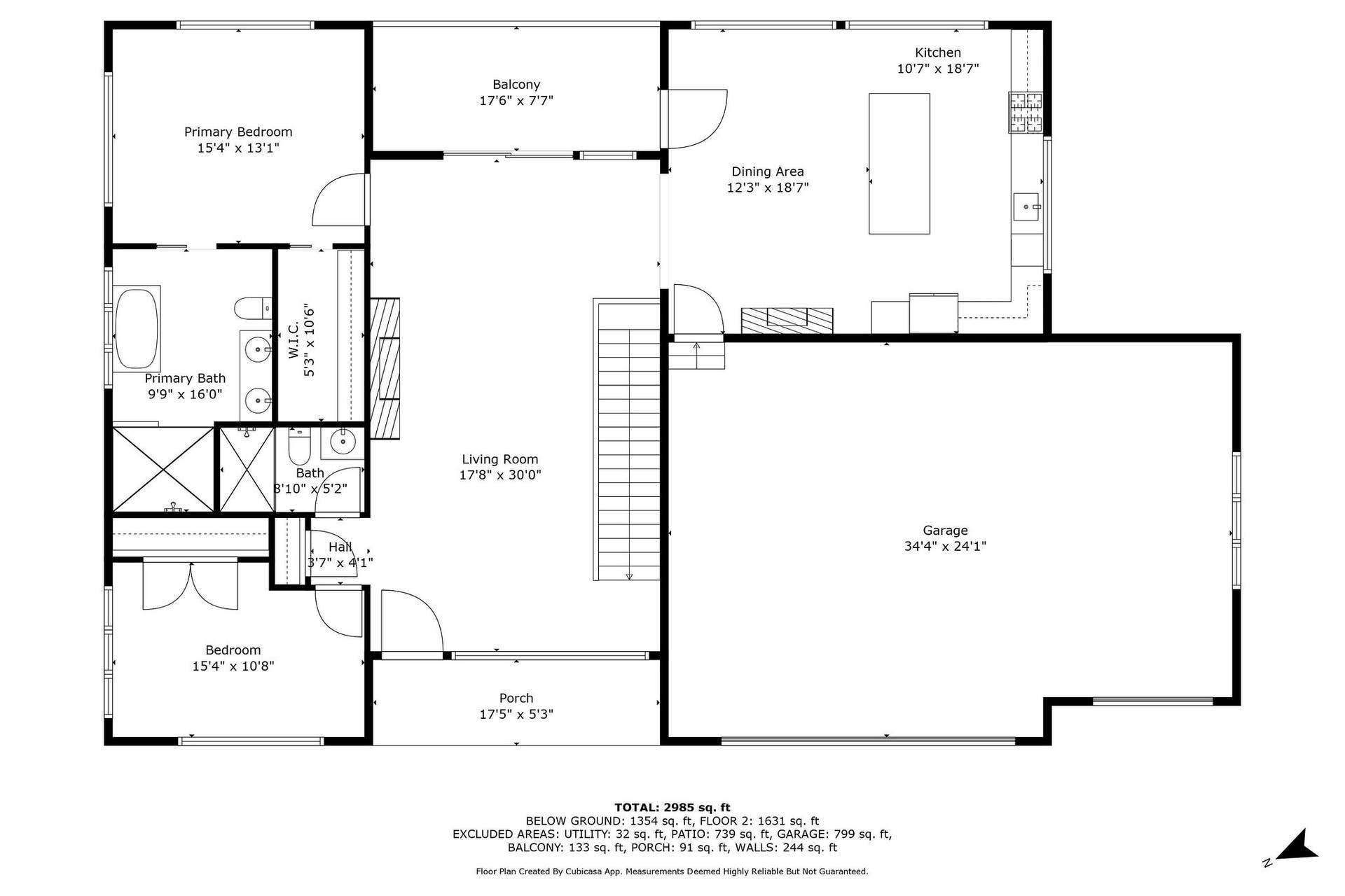 205 Ridge Run Court, Whitefish, MT 59937 205 Ridge Run Court, Whitefish, MT 59937