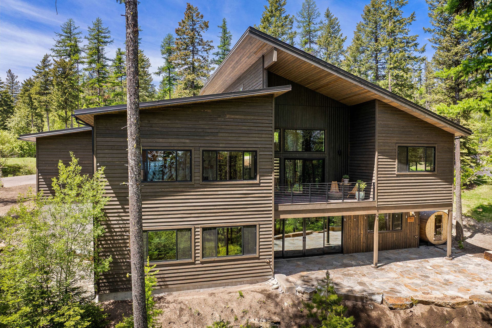 205 Ridge Run Court, Whitefish, MT 59937 205 Ridge Run Court, Whitefish, MT 59937