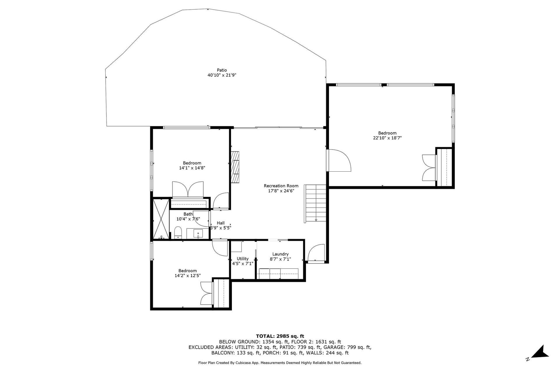 205 Ridge Run Court, Whitefish, MT 59937 205 Ridge Run Court, Whitefish, MT 59937