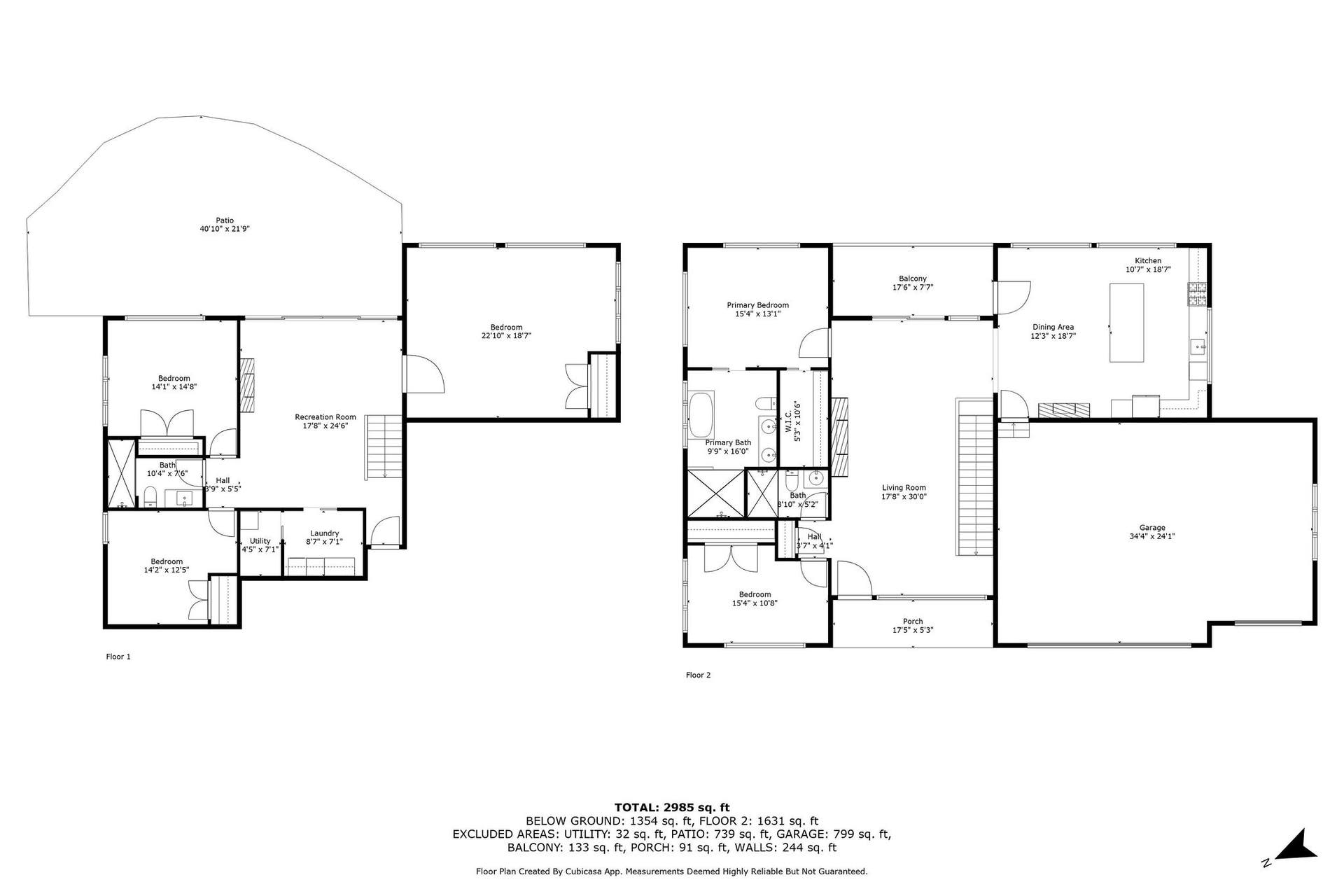 205 Ridge Run Court, Whitefish, MT 59937 205 Ridge Run Court, Whitefish, MT 59937
