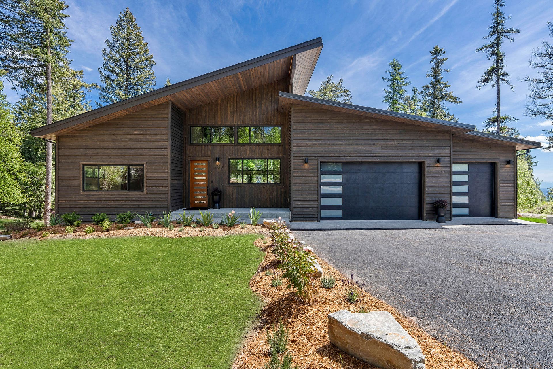 205 Ridge Run Court, Whitefish, MT 59937 205 Ridge Run Court, Whitefish, MT 59937