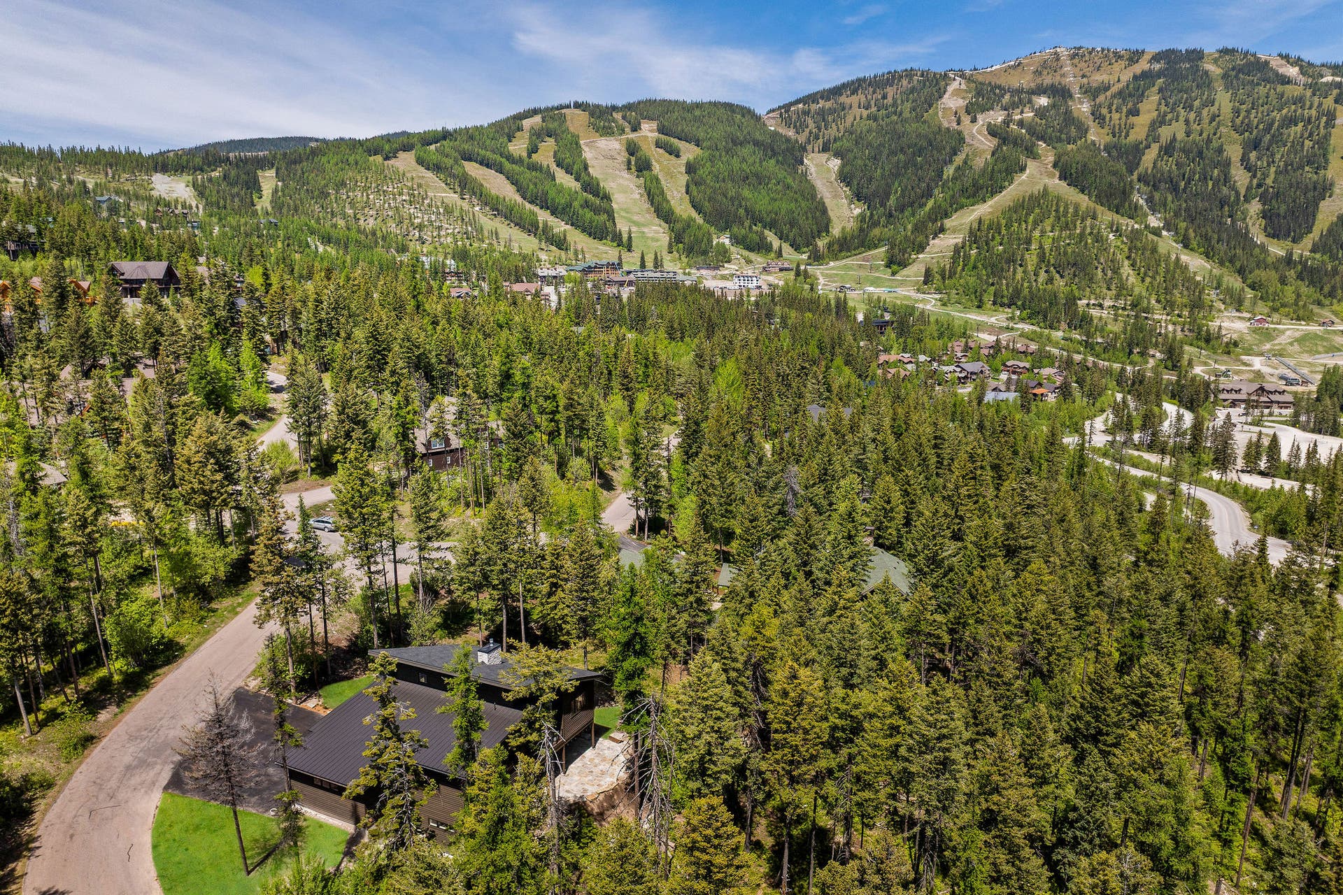 205 Ridge Run Court, Whitefish, MT 59937 205 Ridge Run Court, Whitefish, MT 59937